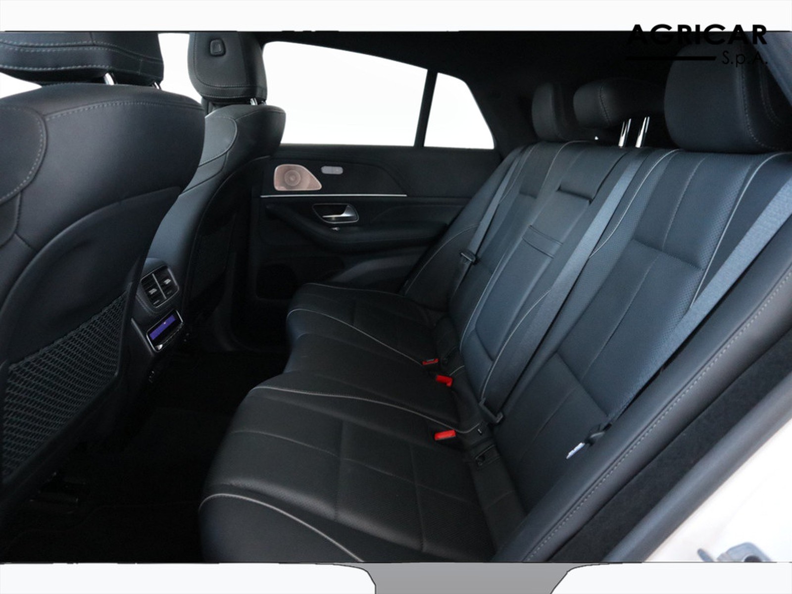 8 - Mercedes Classe GLE gle coupe 400 d ultimate 4matic 9g-tronic plus