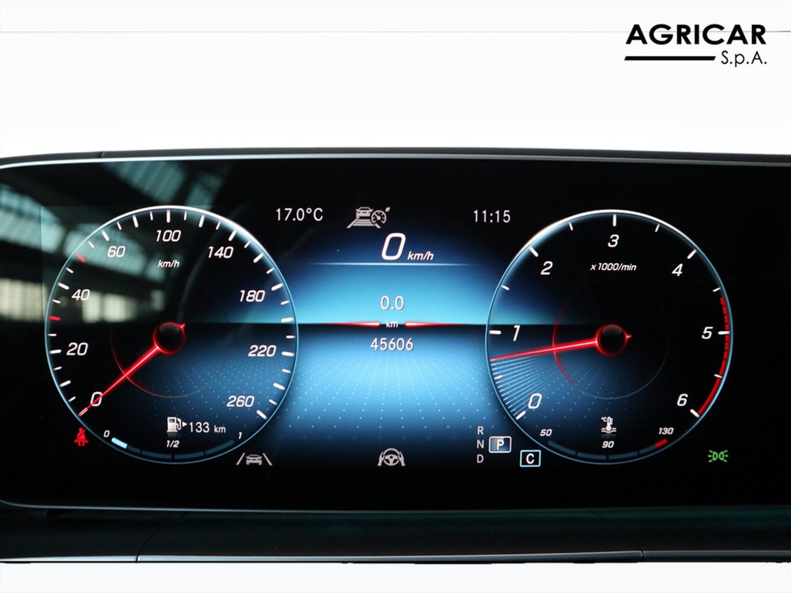 9 - Mercedes Classe GLE gle coupe 400 d ultimate 4matic 9g-tronic plus