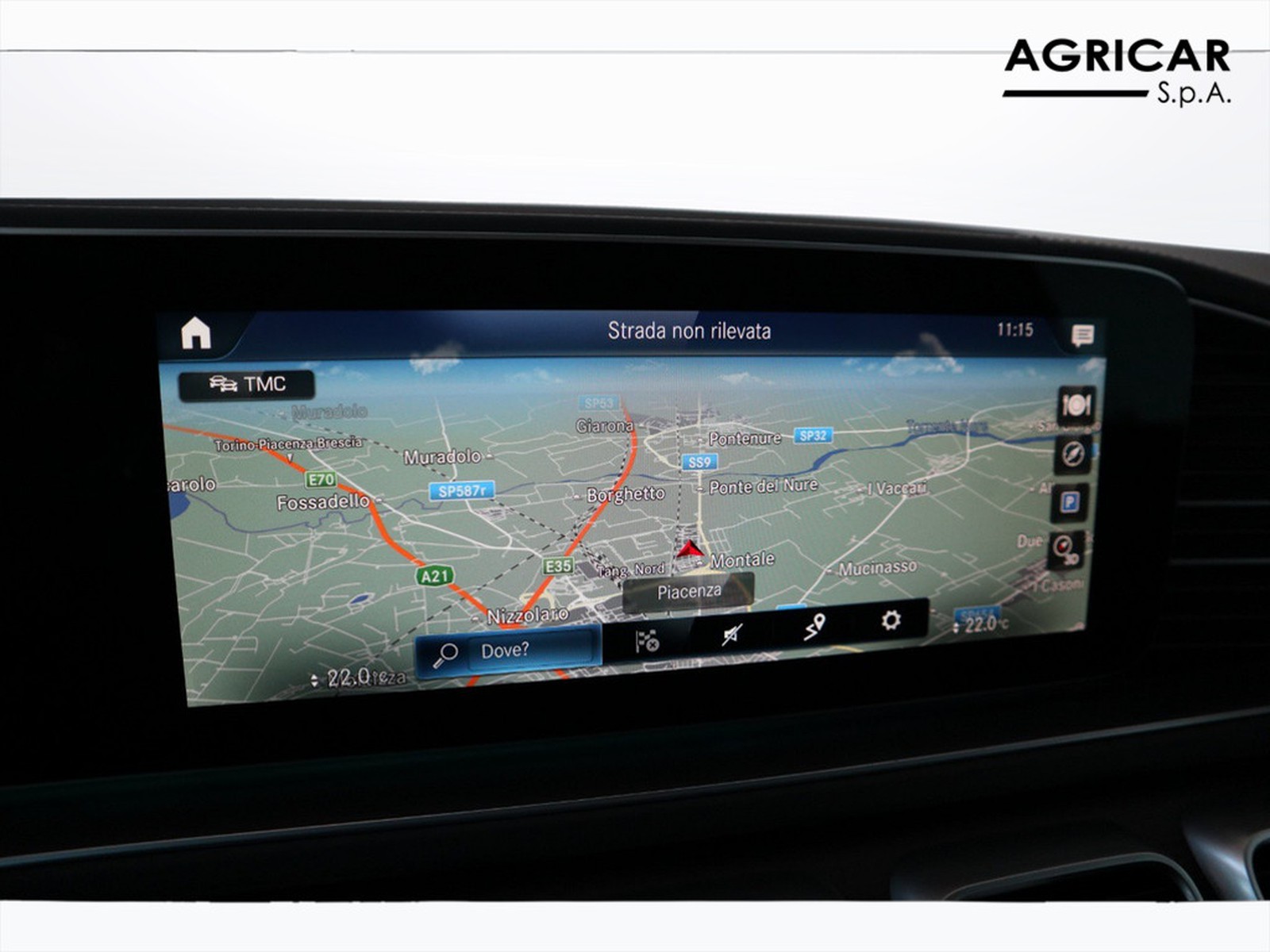 10 - Mercedes Classe GLE gle coupe 400 d ultimate 4matic 9g-tronic plus