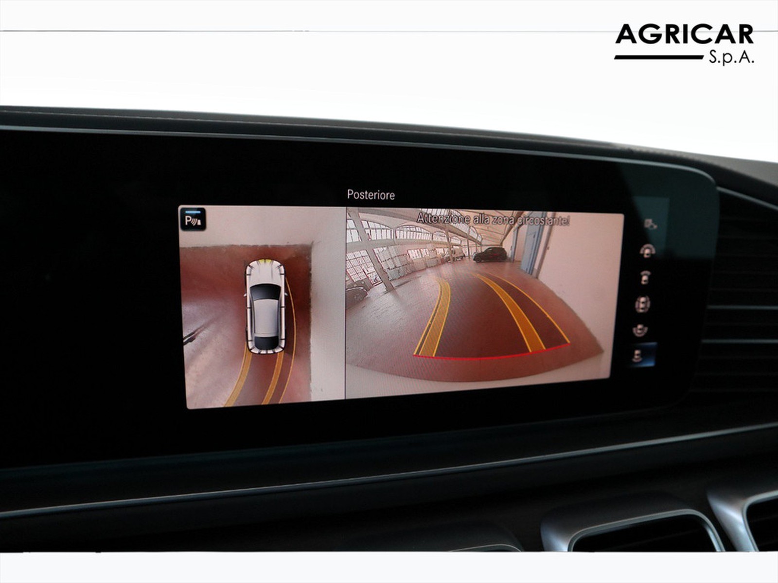 11 - Mercedes Classe GLE gle coupe 400 d ultimate 4matic 9g-tronic plus