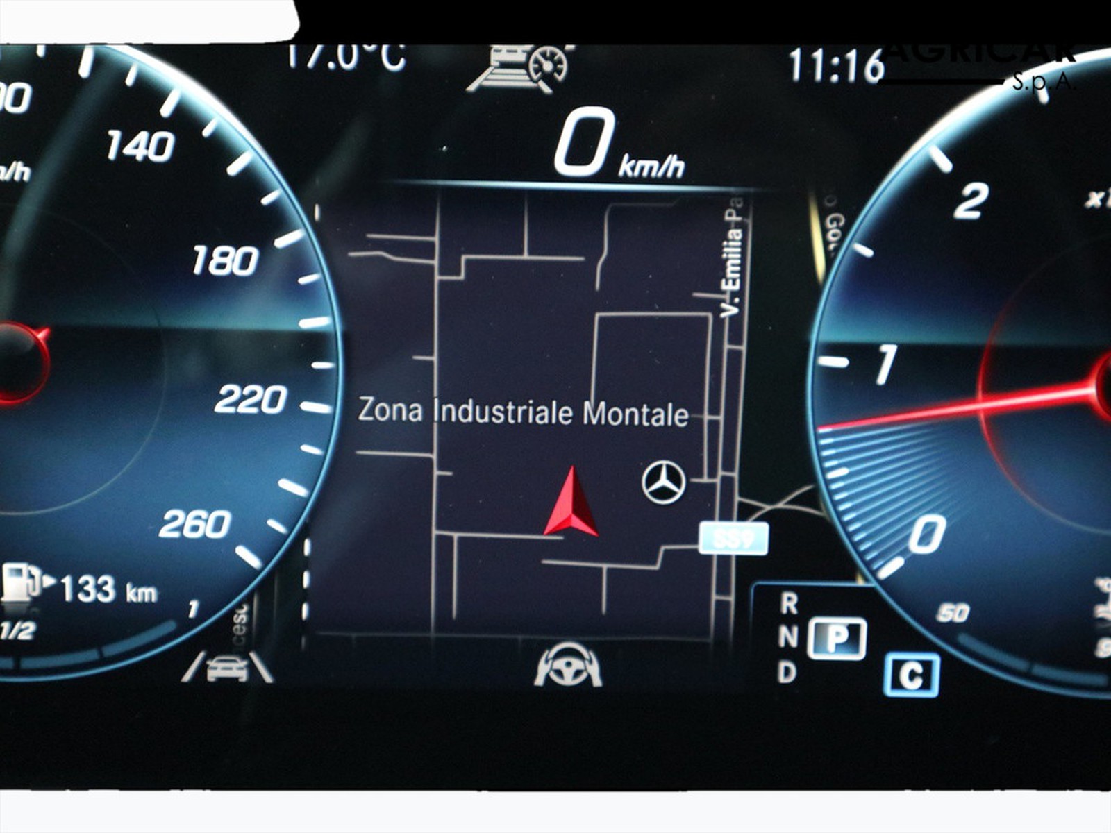 18 - Mercedes Classe GLE gle coupe 400 d ultimate 4matic 9g-tronic plus