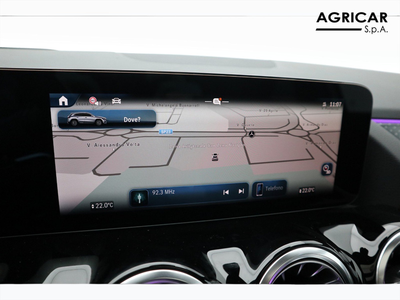 10 - AMG GLA amg 35 premium plus amg 4matic 8g-dct