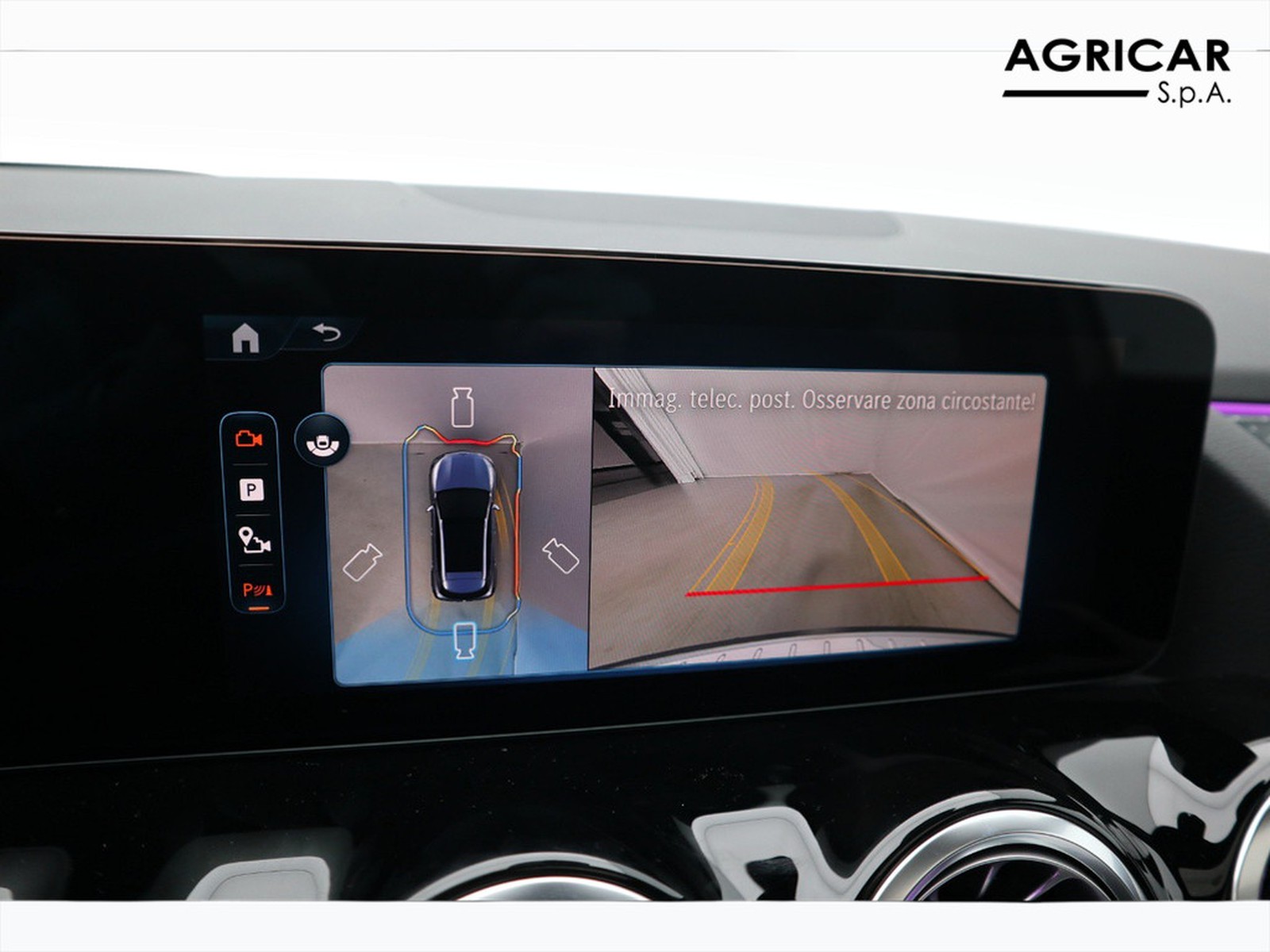 11 - AMG GLA amg 35 premium plus amg 4matic 8g-dct