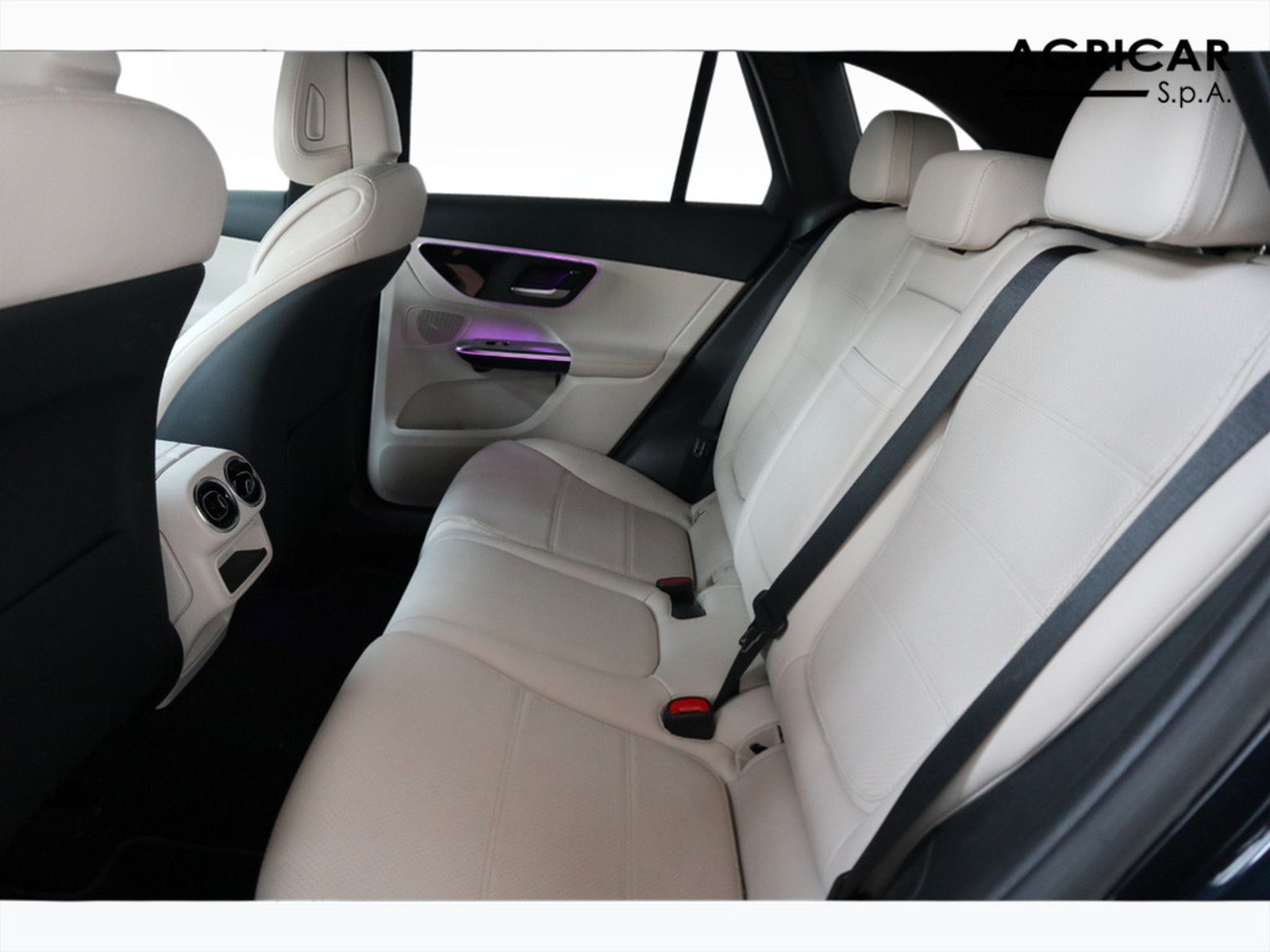 8 - Mercedes GLC suv 220 d advanced plus 4matic 9g-tronic