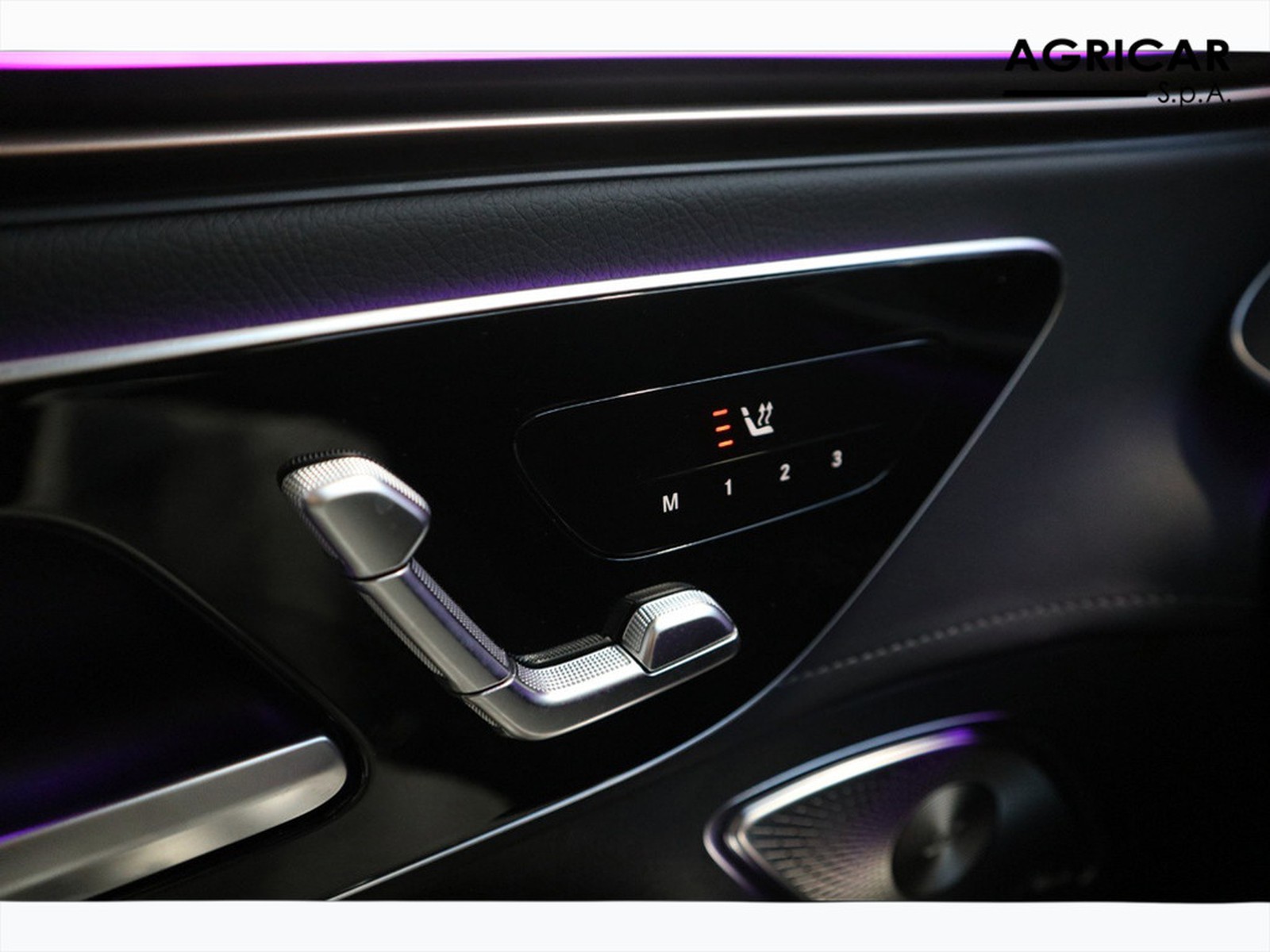 15 - Mercedes EQE 350 premium plus 4matic