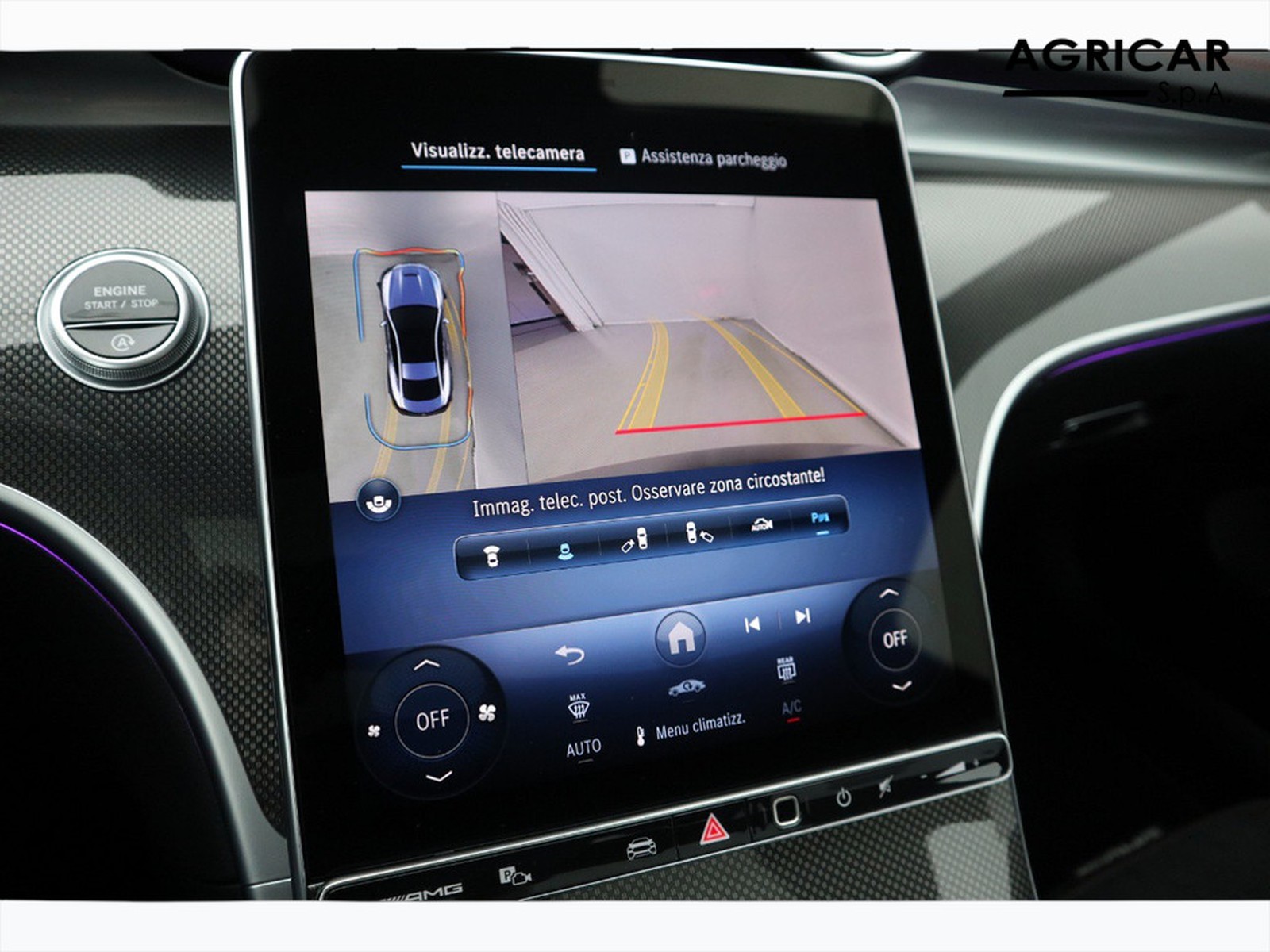 11 - AMG CLE amg coupe 53 premium plus 4matic+ speedshift mct amg