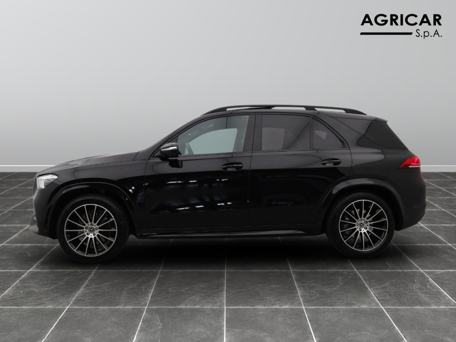 3 - Mercedes Classe GLE gle suv 300 d premium 4matic 9g-tronic plus