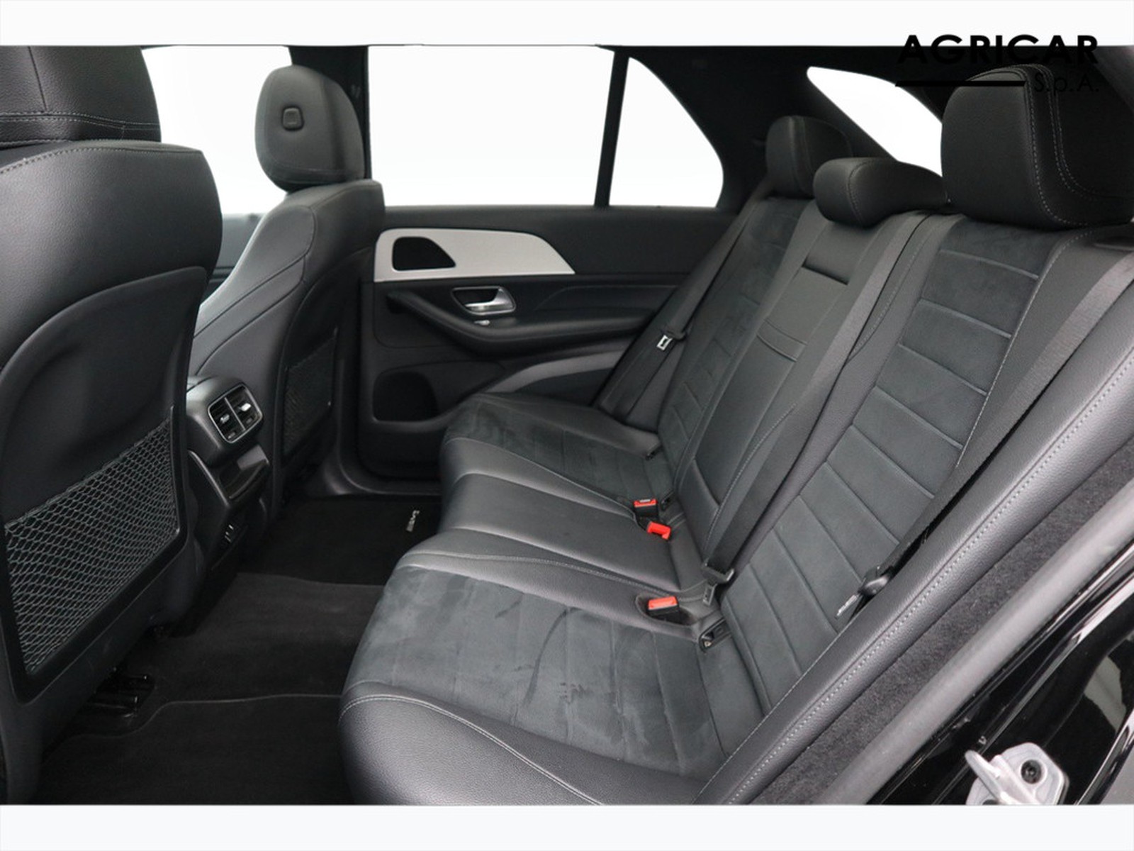 8 - Mercedes Classe GLE gle suv 300 d premium 4matic 9g-tronic plus