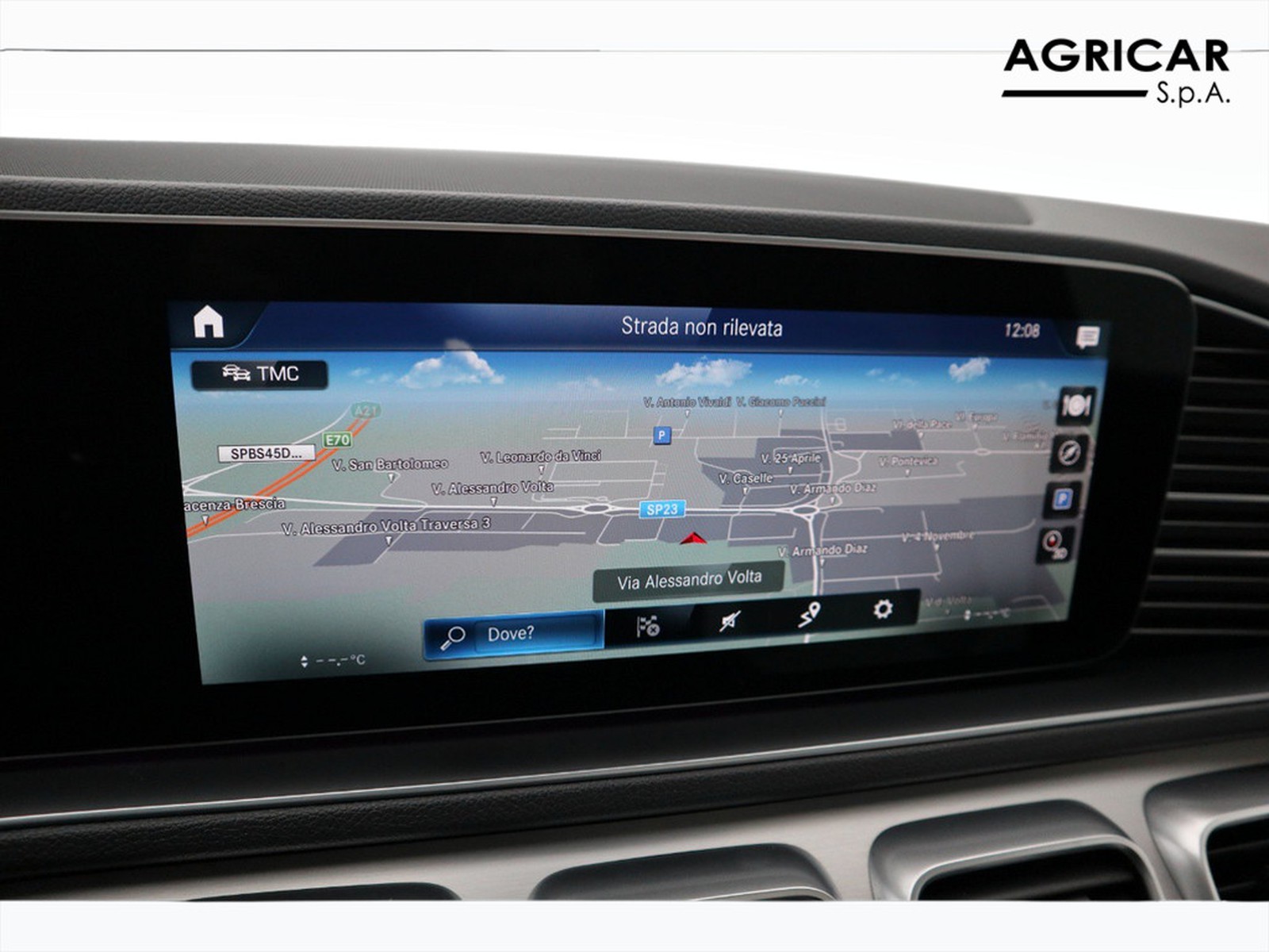 10 - Mercedes Classe GLE gle suv 300 d premium 4matic 9g-tronic plus