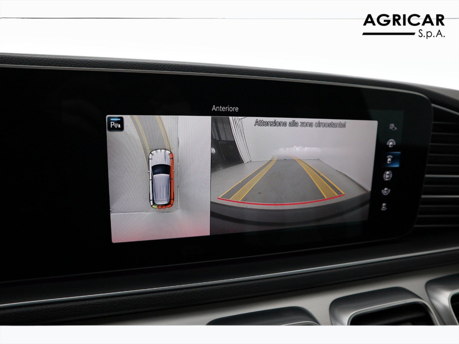 12 - Mercedes Classe GLE gle suv 300 d premium 4matic 9g-tronic plus