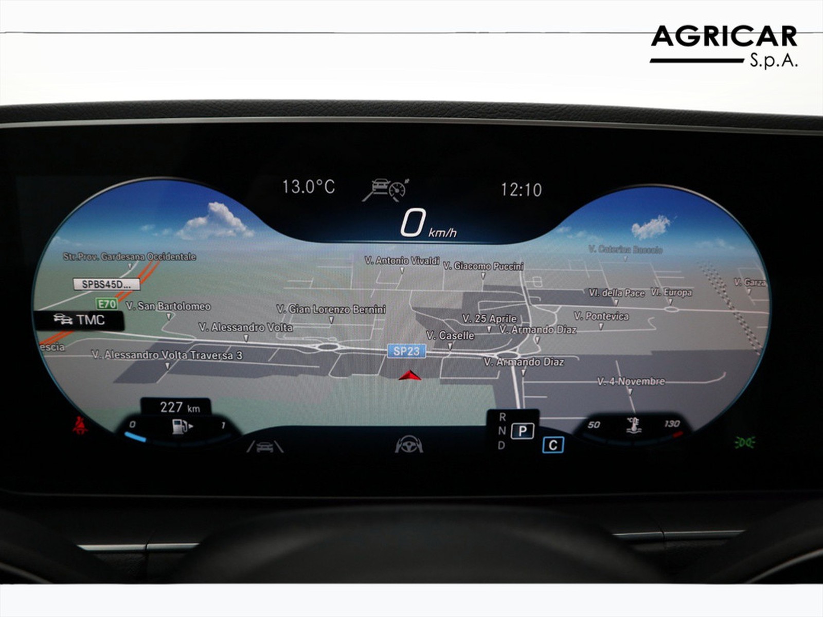 17 - Mercedes Classe GLE gle suv 300 d premium 4matic 9g-tronic plus