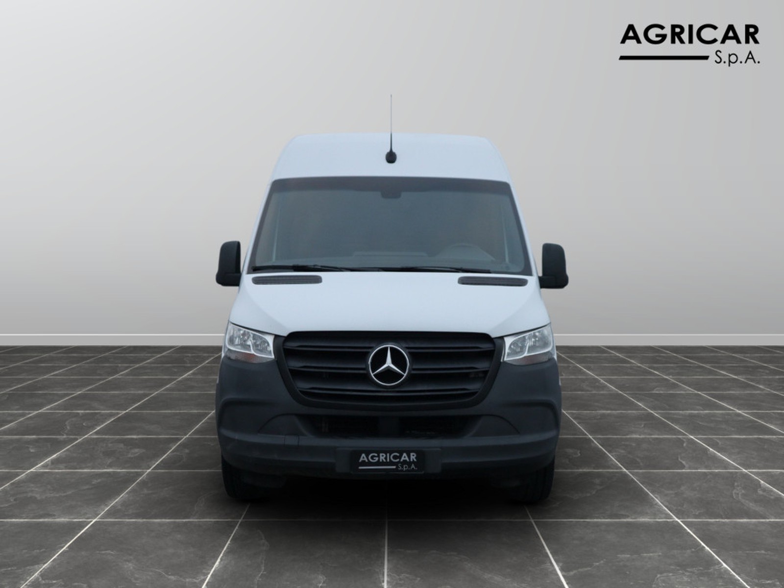 2 - Mercedes Vans Sprinter 311 2.1 cdi f 39/33 fwd business e6