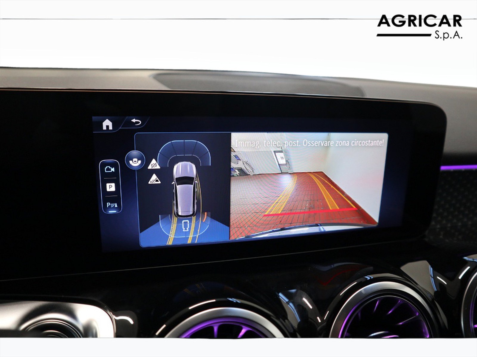 11 - Mercedes GLB 200 d progressive advanced plus 8g-dct