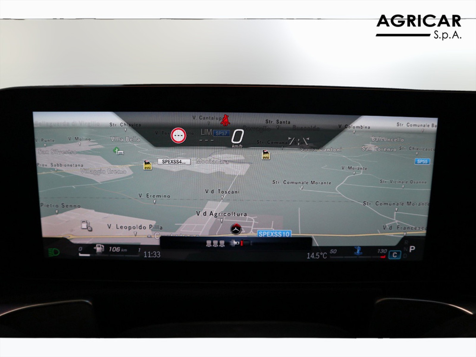 16 - Mercedes GLB 200 d progressive advanced plus 8g-dct