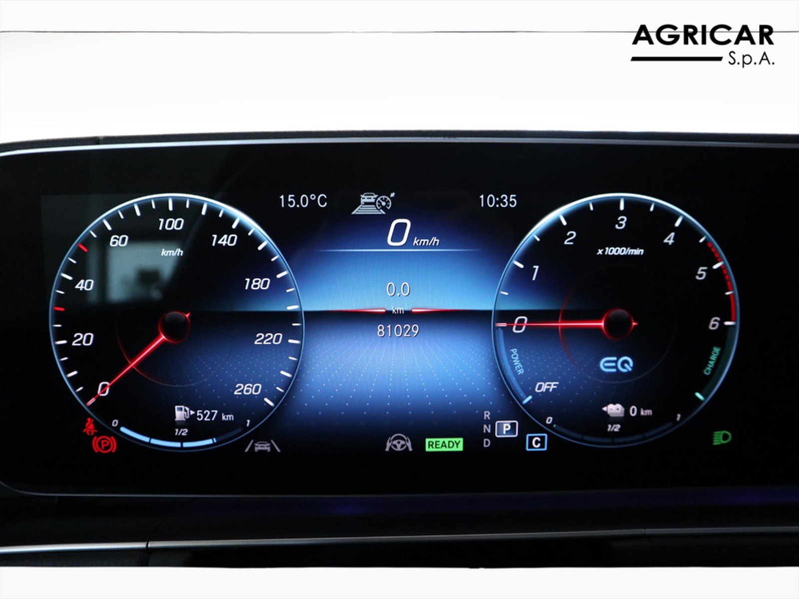 9 - Mercedes Classe GLE gle coupe 350 de plug in hybrid (de eq-power) premium plus 4matic 9g-tronic plus