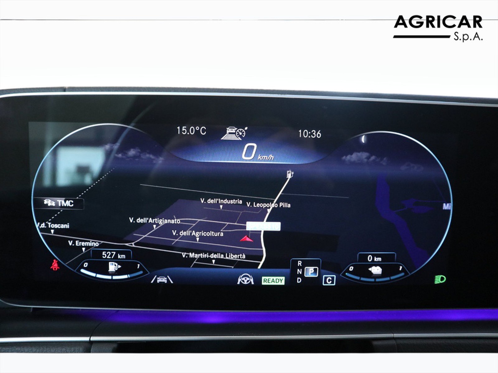 17 - Mercedes Classe GLE gle coupe 350 de plug in hybrid (de eq-power) premium plus 4matic 9g-tronic plus