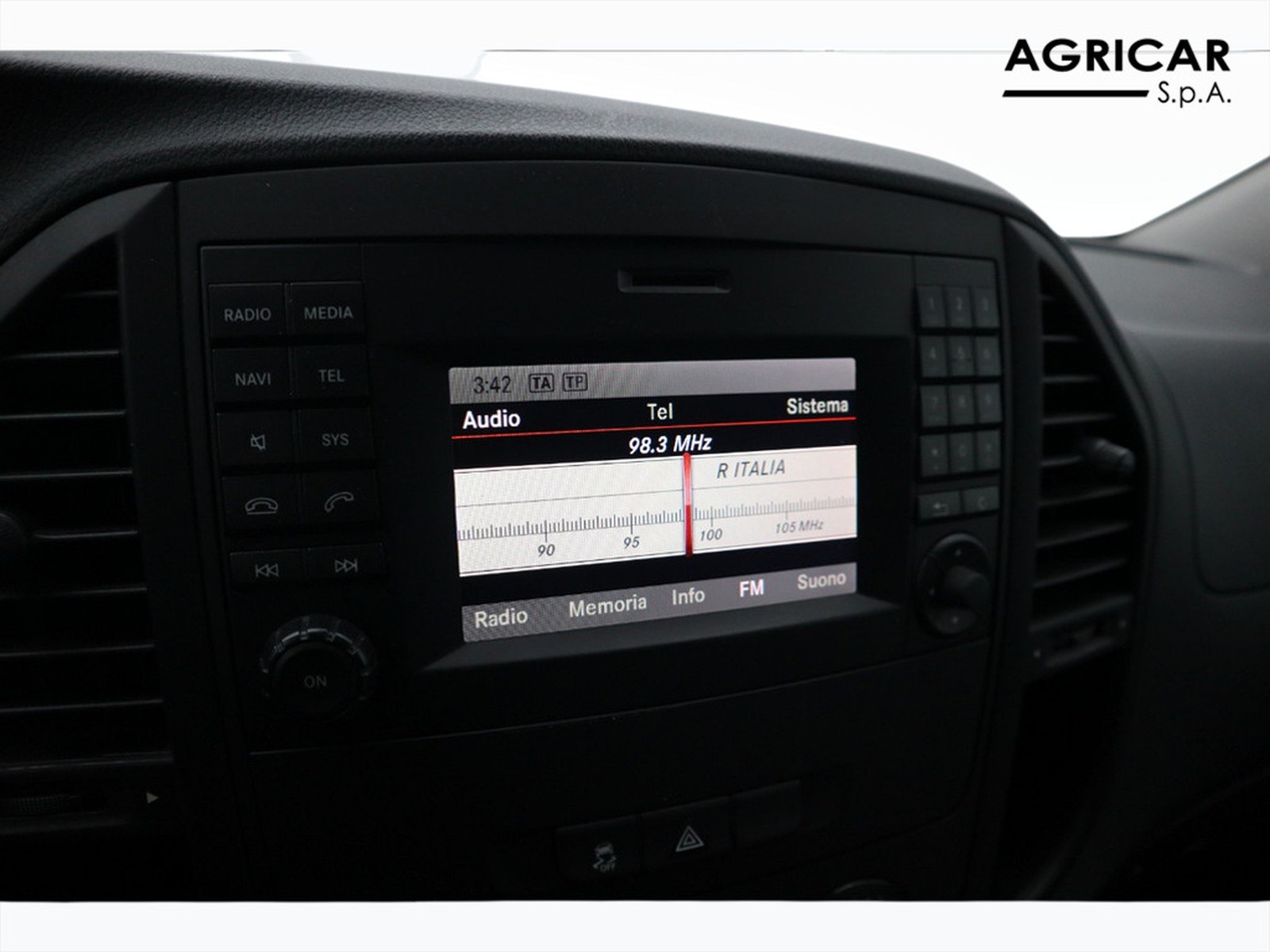 9 - Mercedes Vans Vito 114 cdi long e6