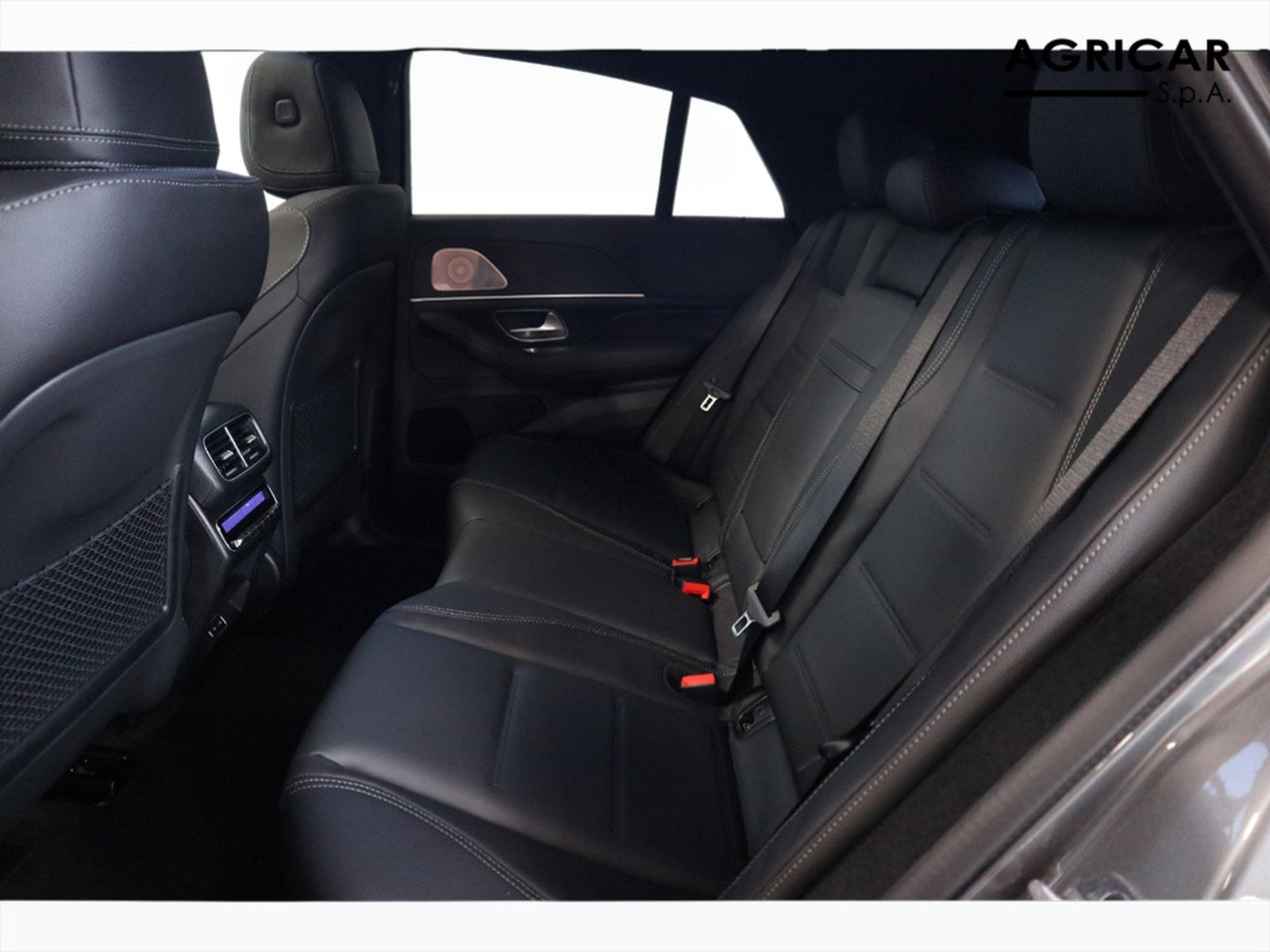 8 - Mercedes Classe GLE gle coupe 300 d mild hybrid amg line premium 4matic 9g-tronic plus