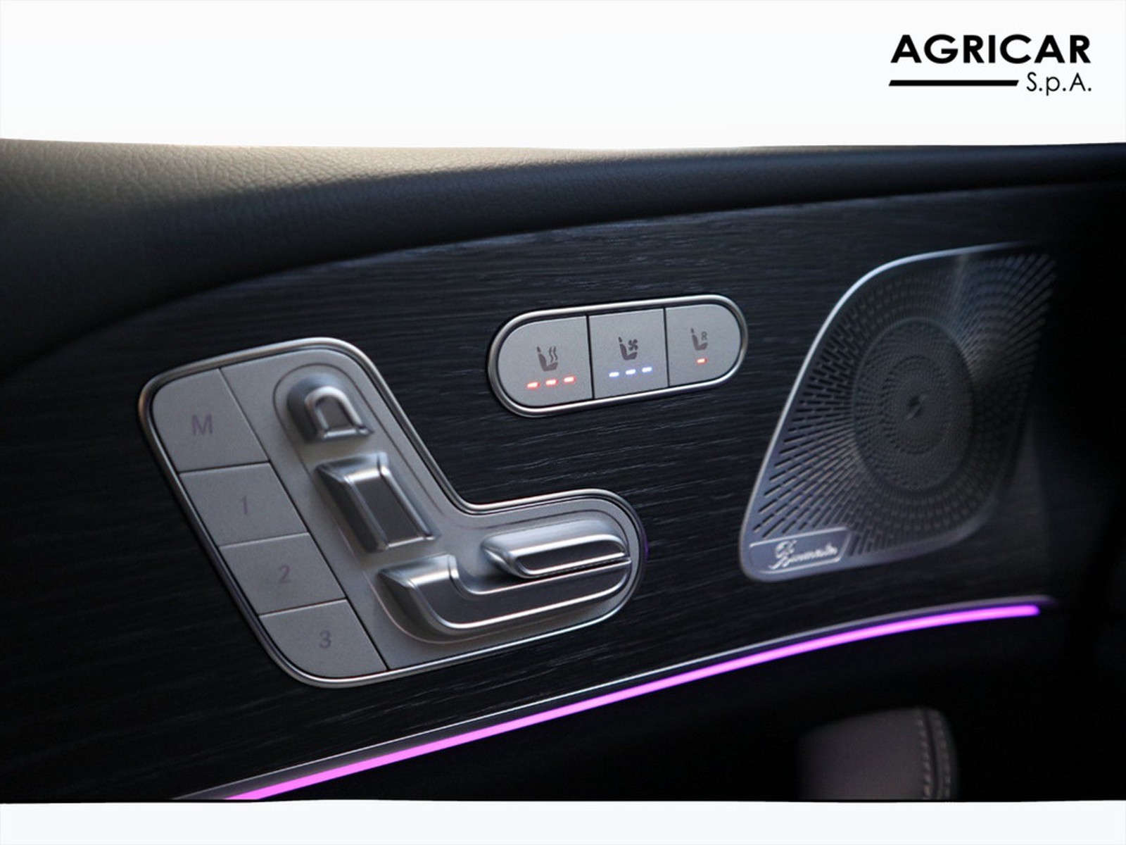 16 - Mercedes Classe GLE gle coupe 300 d mild hybrid amg line premium 4matic 9g-tronic plus