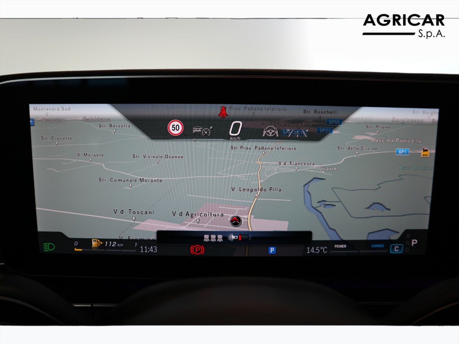 17 - Mercedes Classe GLE gle coupe 300 d mild hybrid amg line premium 4matic 9g-tronic plus