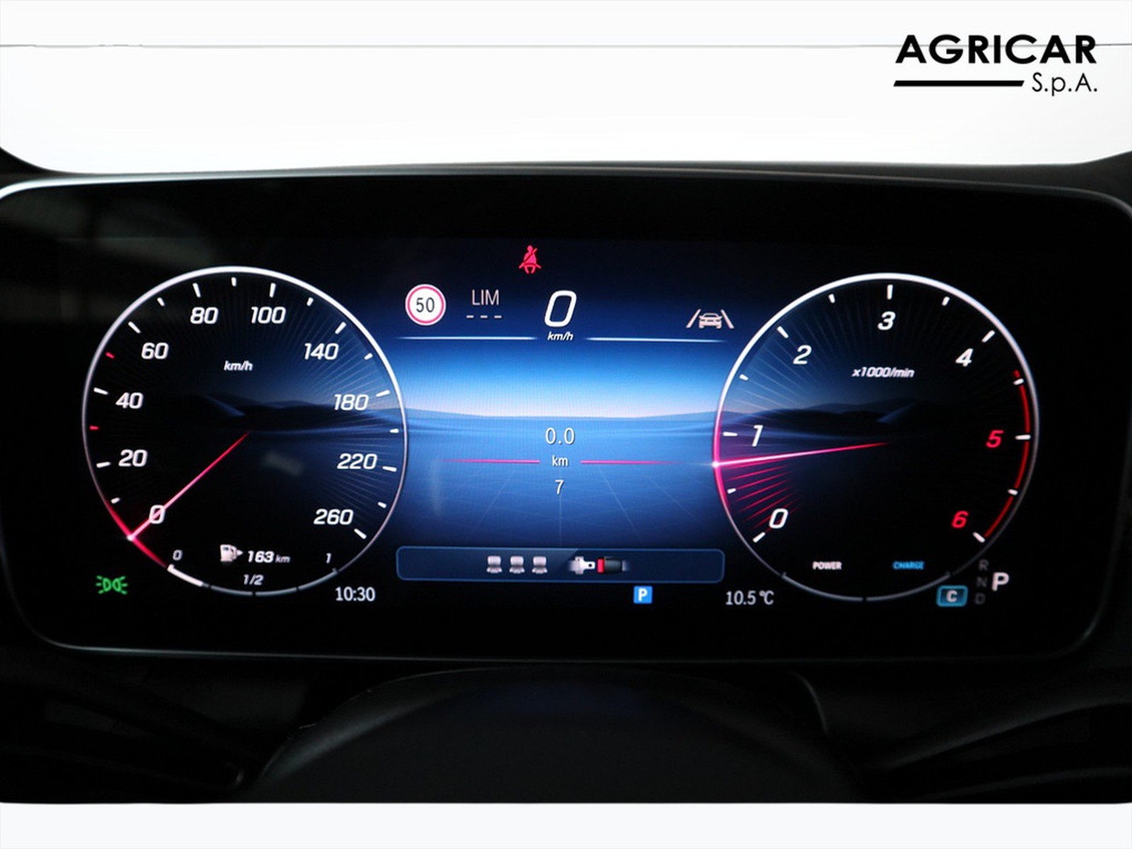 9 - Mercedes GLC coupe 220 d amg line premium 4matic 9g-tronic