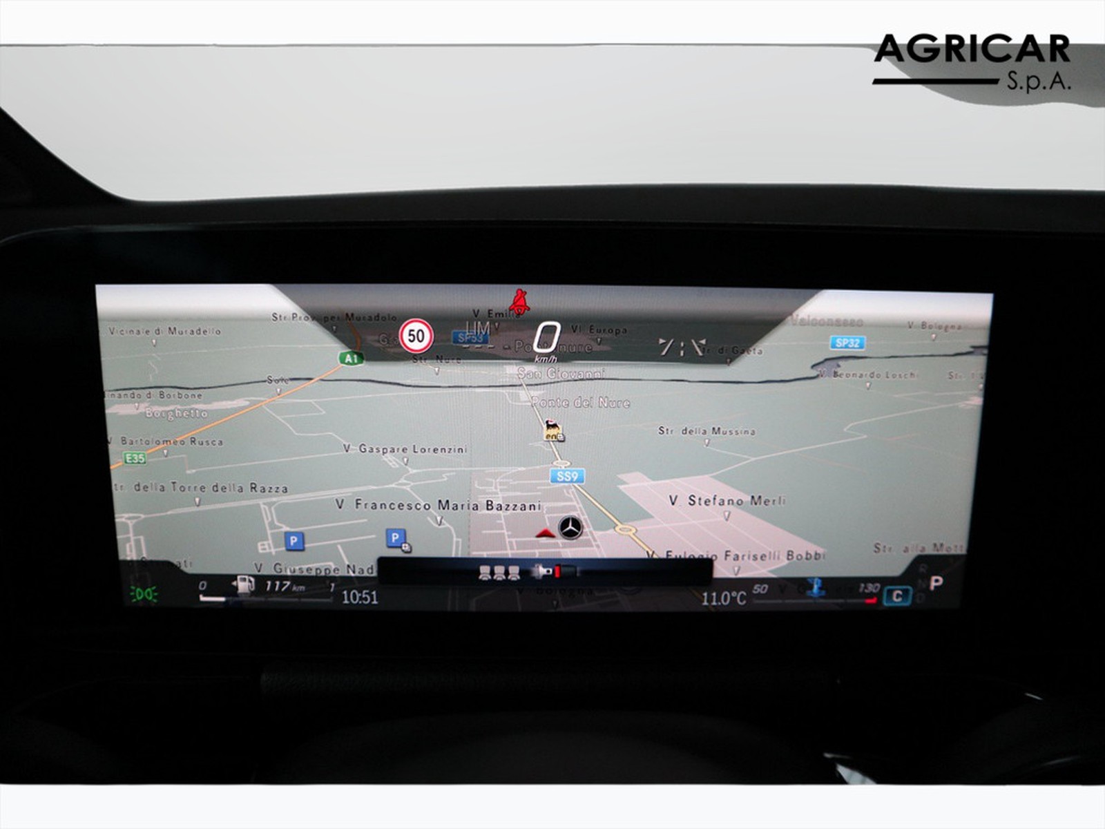 16 - Mercedes GLA 220 d amg line premium 4matic 8g-dct