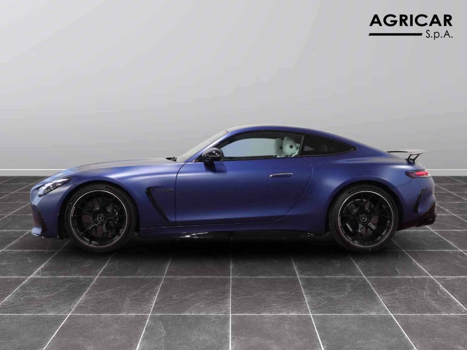 3 - AMG GT 63 v8 premium plus 4matic+