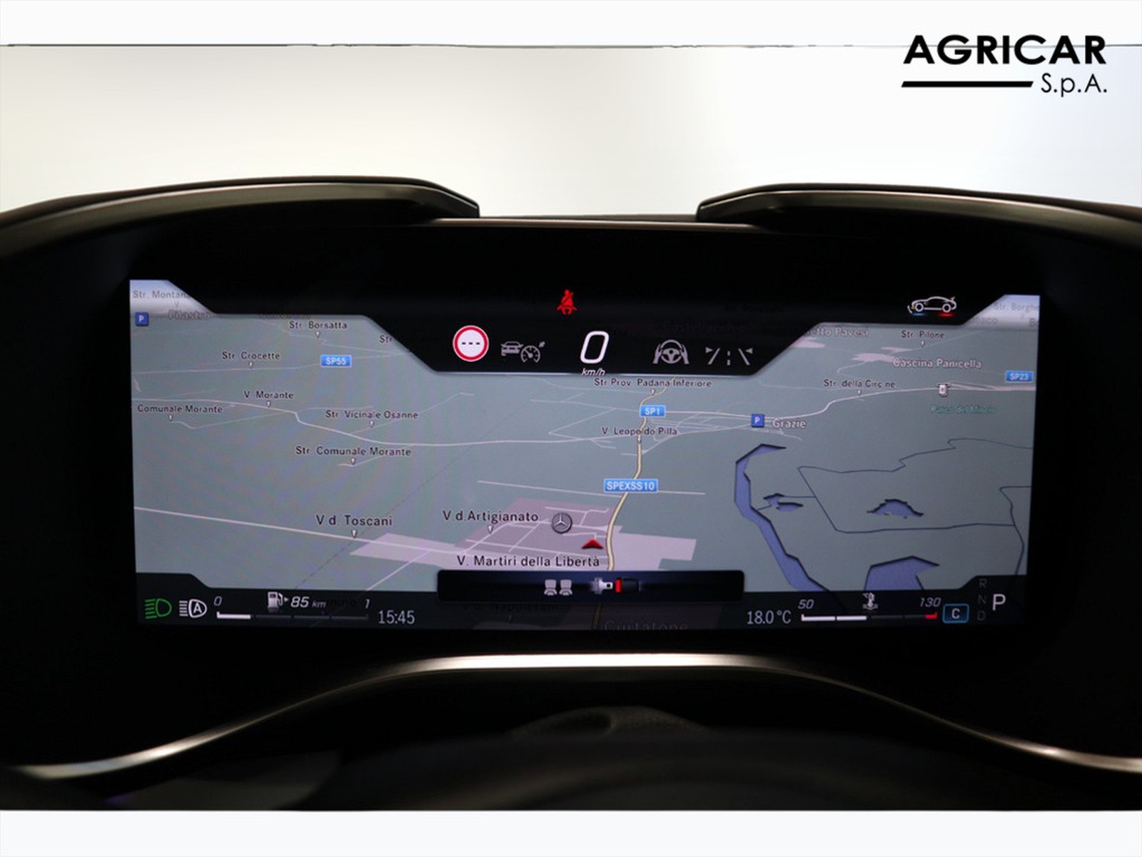 17 - AMG GT 63 v8 premium plus 4matic+