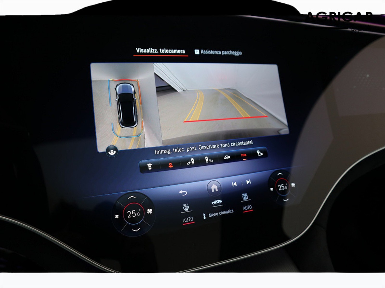 11 - Mercedes EQE suv 350 amg line premium plus 4matic