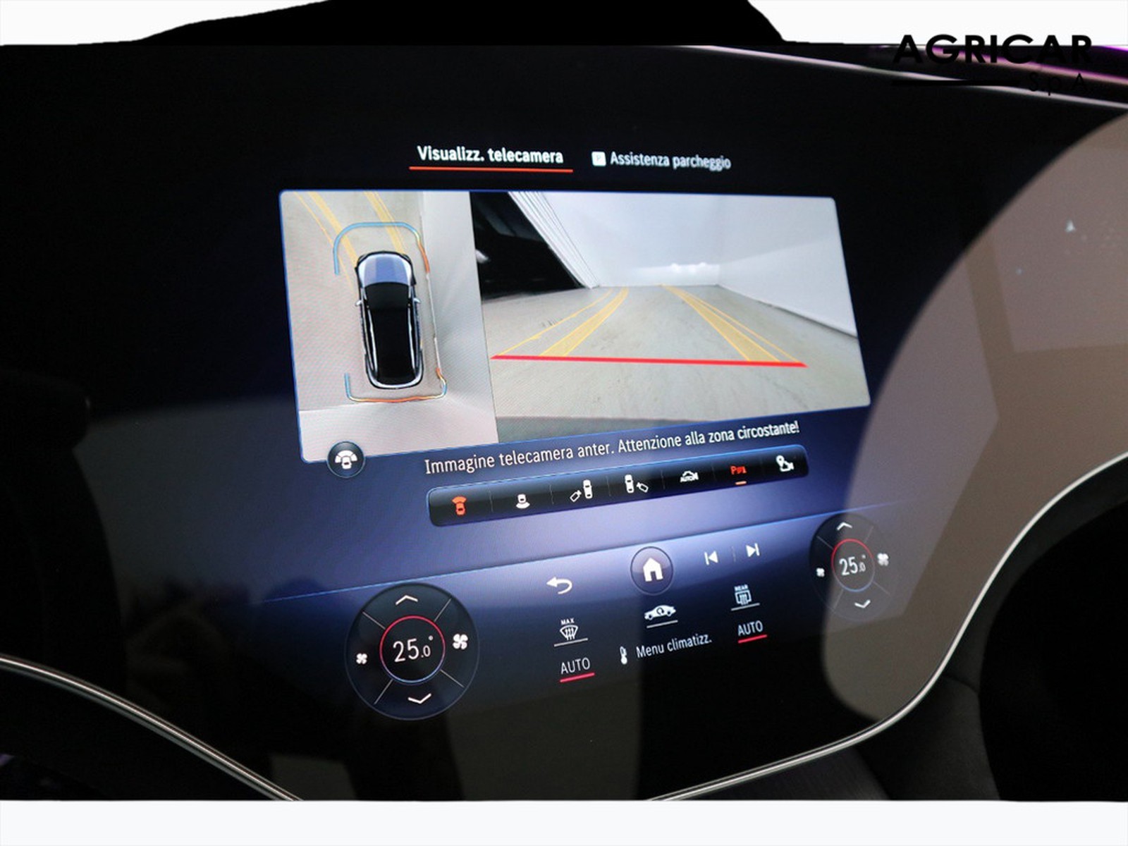 12 - Mercedes EQE suv 350 amg line premium plus 4matic