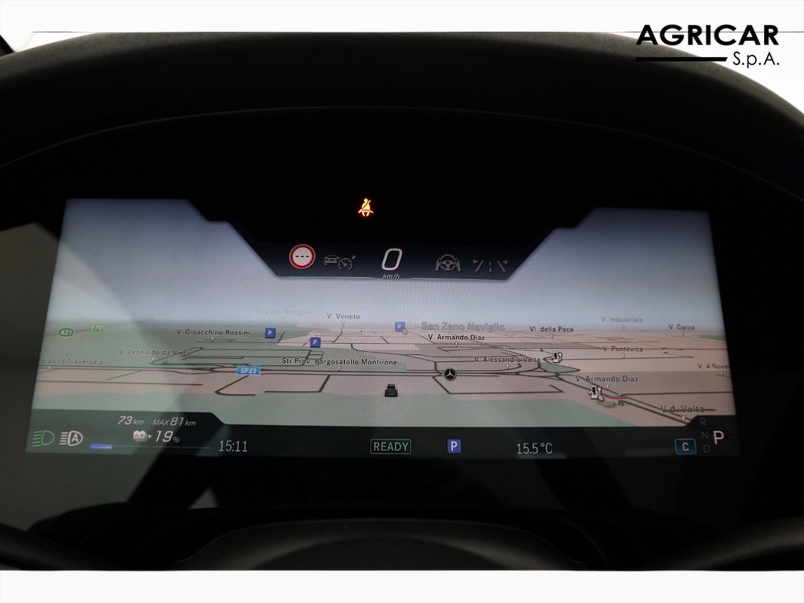 18 - Mercedes EQE suv 350 amg line premium plus 4matic