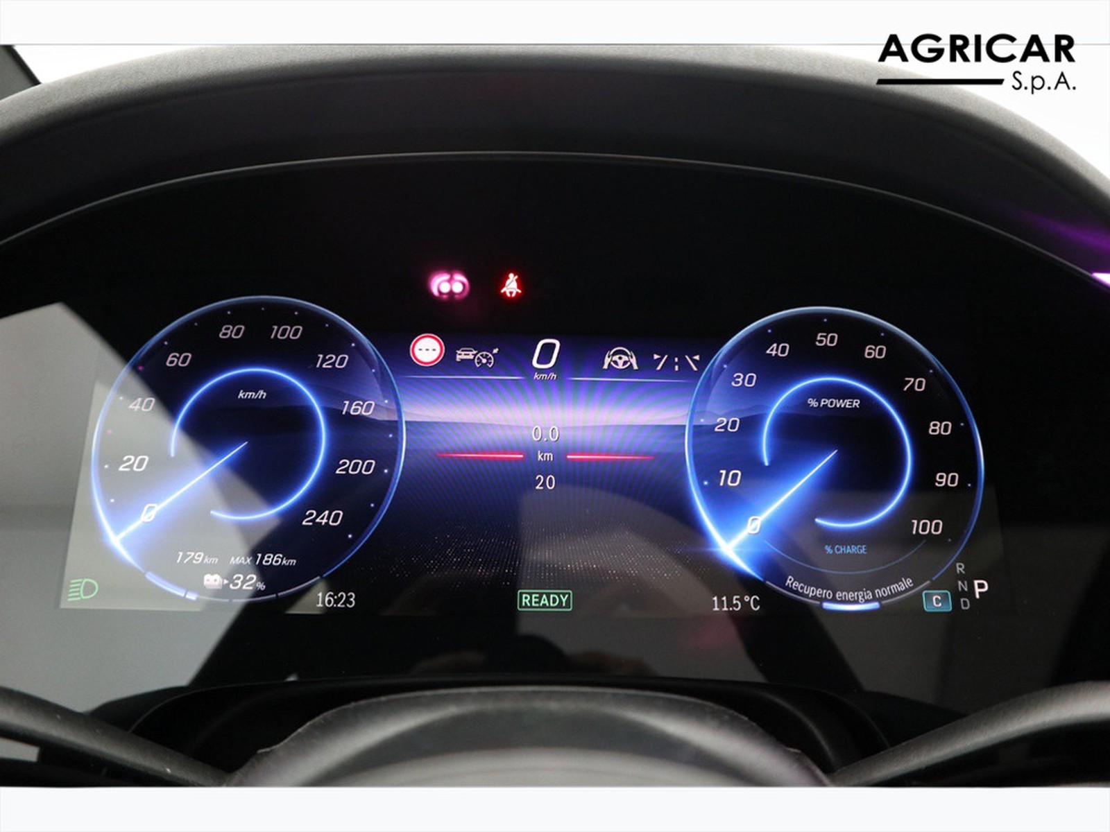 9 - Mercedes EQE suv 350+ amg line premium extra