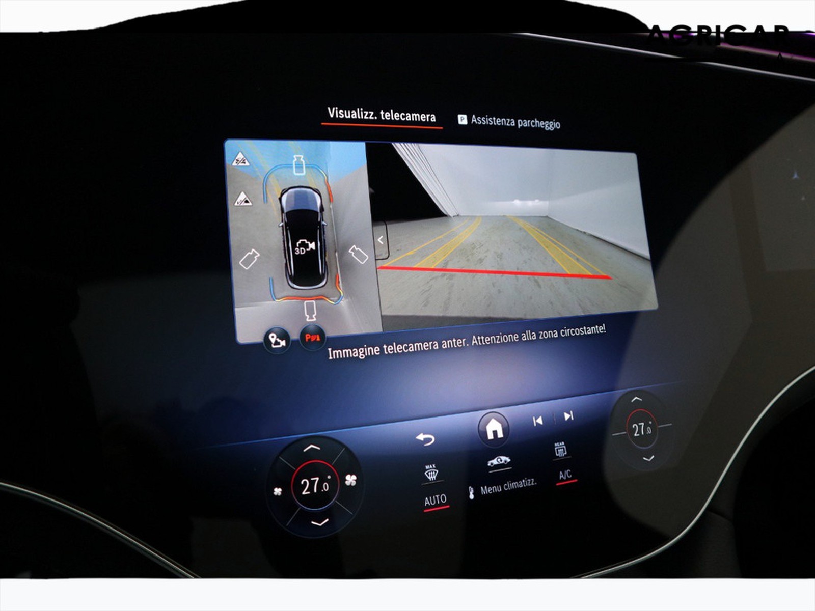 12 - Mercedes EQE suv 350+ amg line premium extra