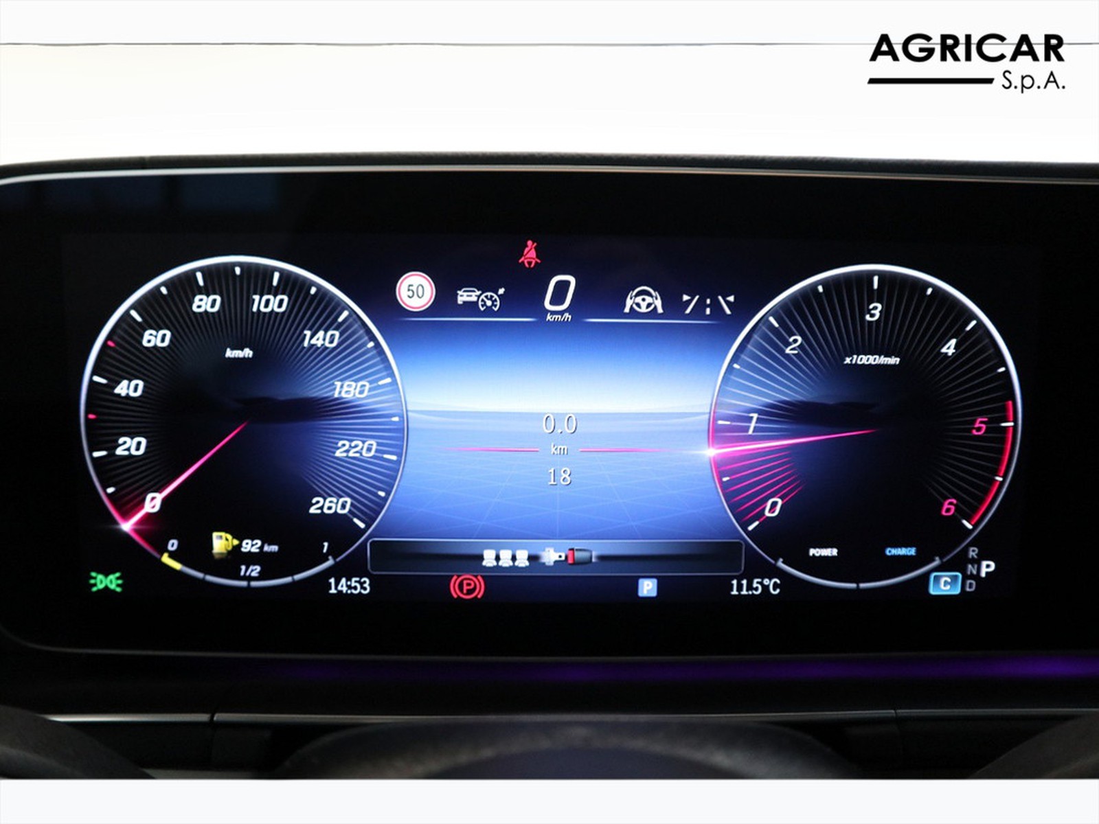 9 - Mercedes Classe GLE gle coupe 300 d mild hybrid amg line premium 4matic 9g-tronic plus