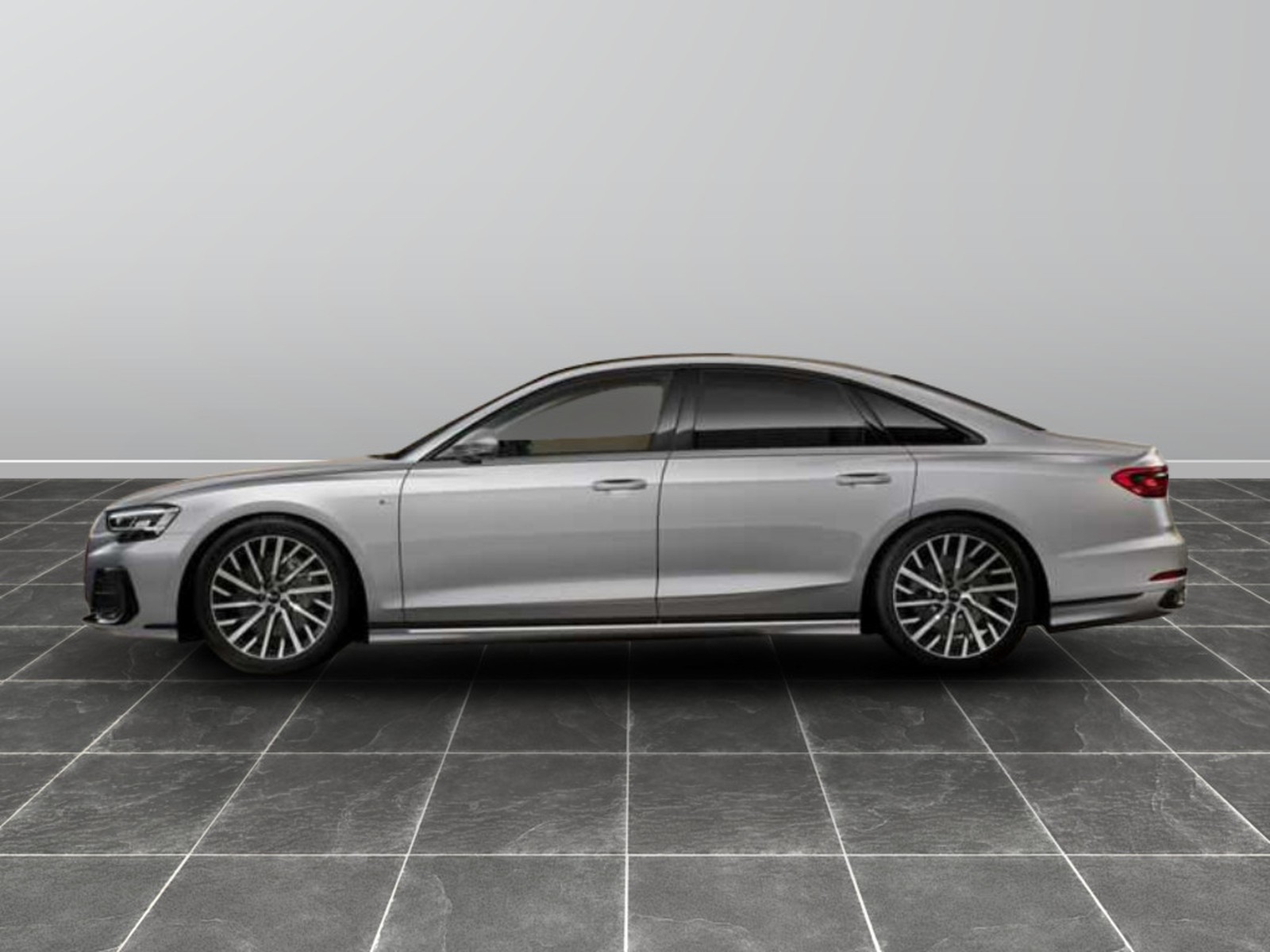 2 - Audi A8 50 3.0 v6 tdi mhev quattro tiptronic
