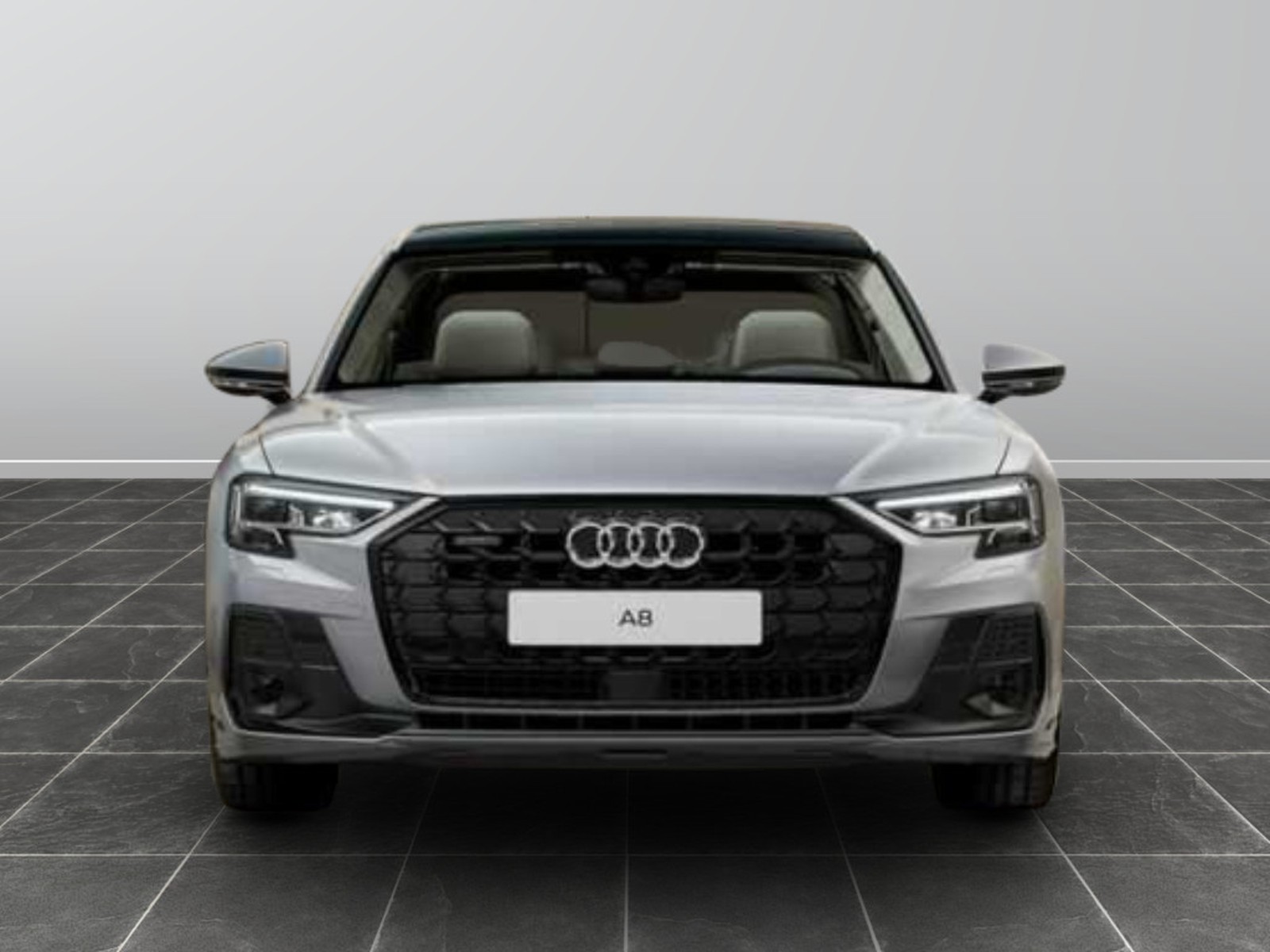 4 - Audi A8 50 3.0 v6 tdi mhev quattro tiptronic