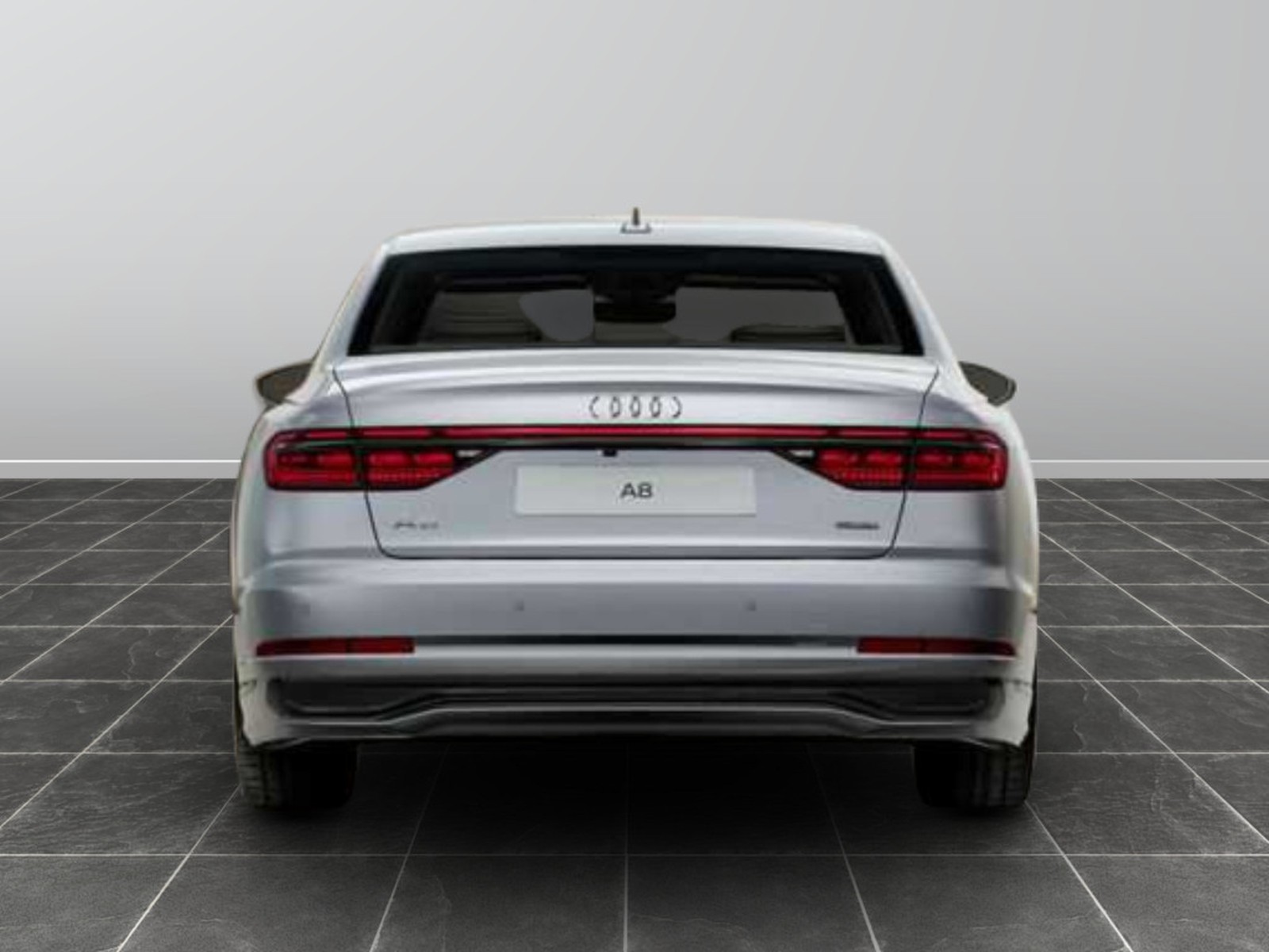6 - Audi A8 50 3.0 v6 tdi mhev quattro tiptronic