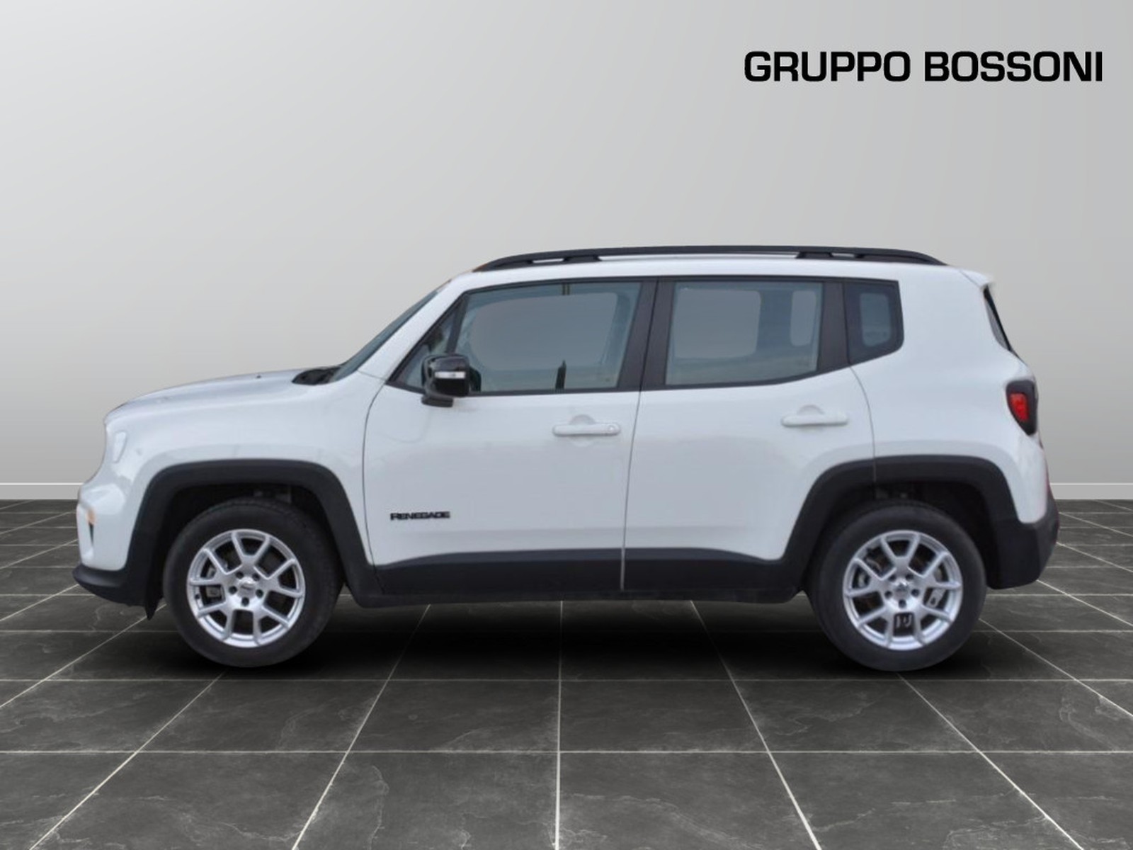24 - Jeep Renegade 1.5 turbo t4 mhev 130cv limited 2wd