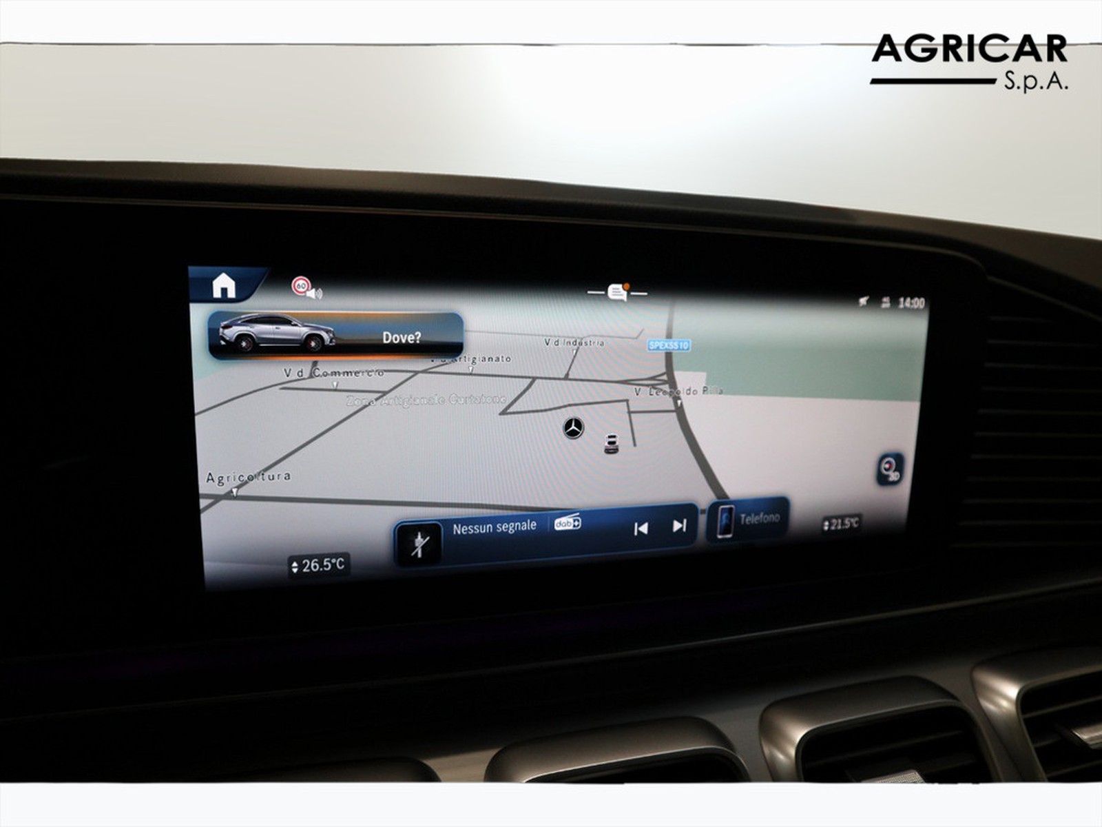 10 - AMG GLE amg coupe 53 amg line premium plus 4matic+ speedshift tct