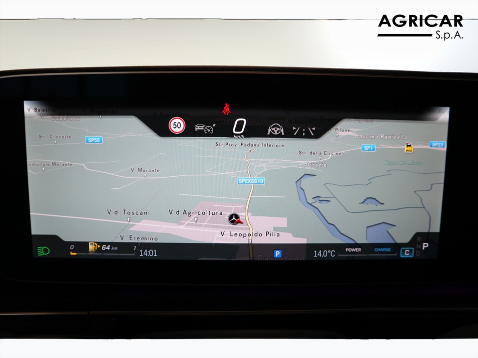 18 - AMG GLE amg coupe 53 amg line premium plus 4matic+ speedshift tct