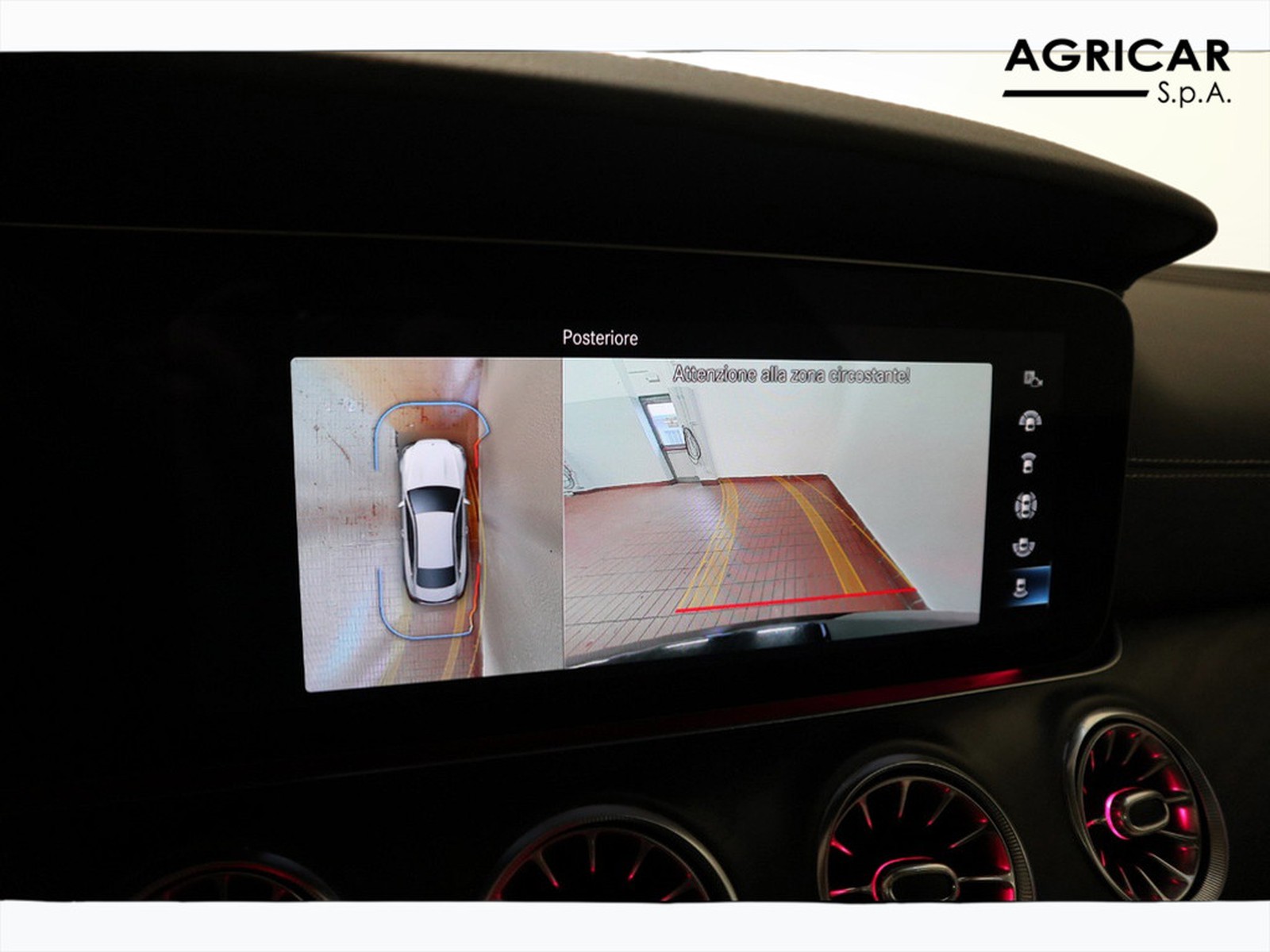 11 - Mercedes Classe E coupe 300 d mild hybrid premium plus 4matic 9g-tronic