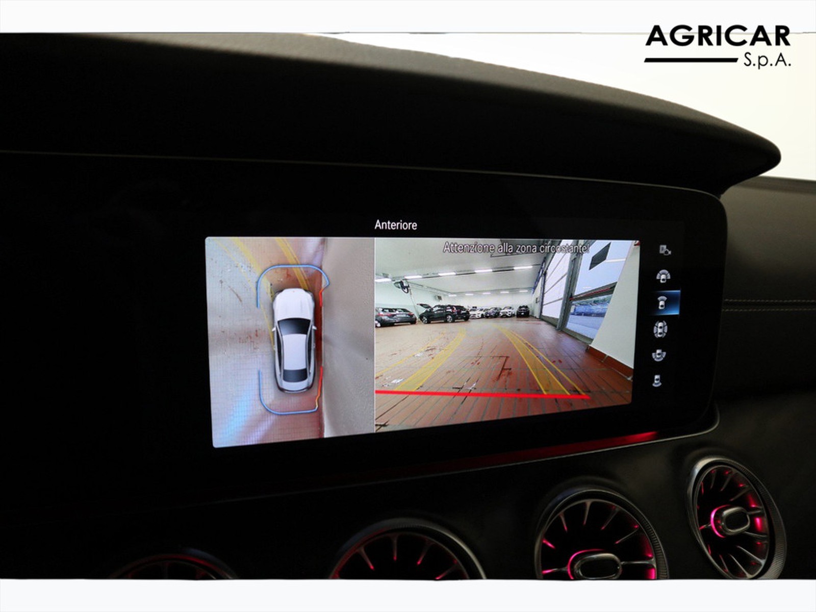 12 - Mercedes Classe E coupe 300 d mild hybrid premium plus 4matic 9g-tronic