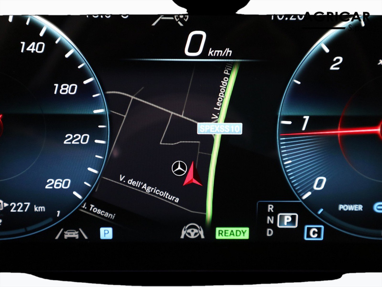 17 - Mercedes Classe E coupe 300 d mild hybrid premium plus 4matic 9g-tronic