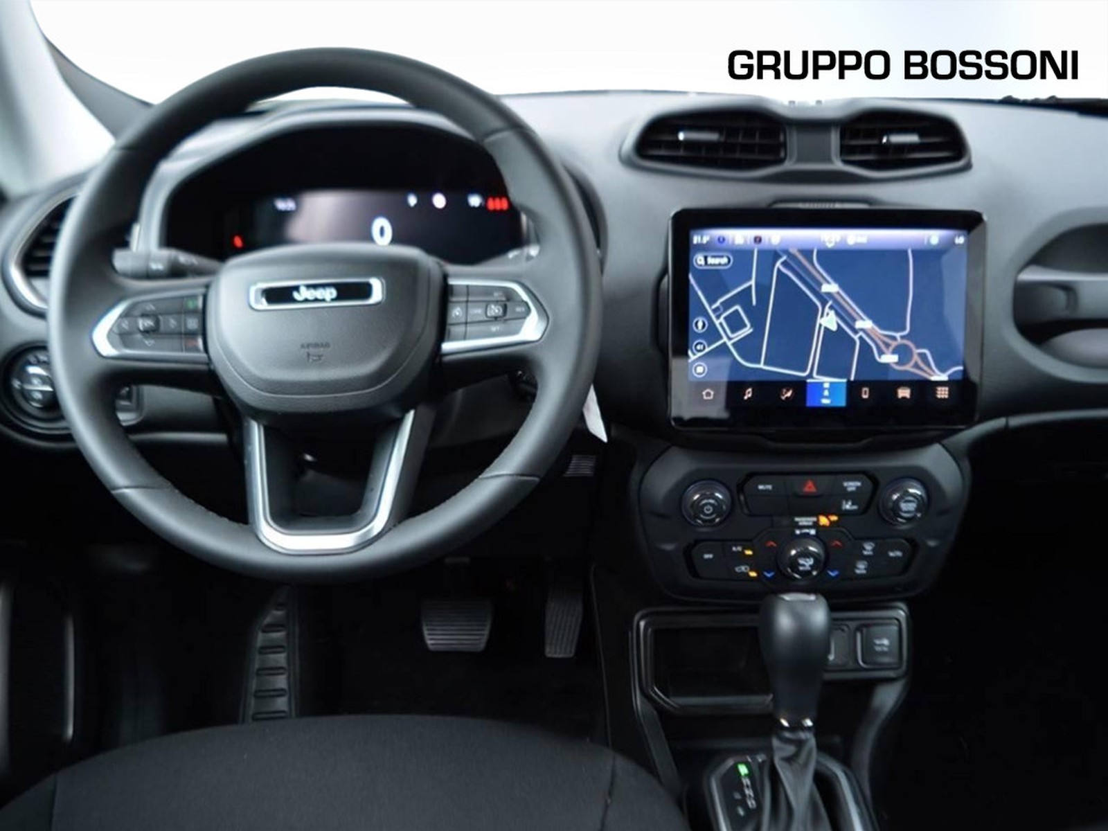 9 - Jeep Renegade 1.5 turbo t4 mhev altitude 2wd dct