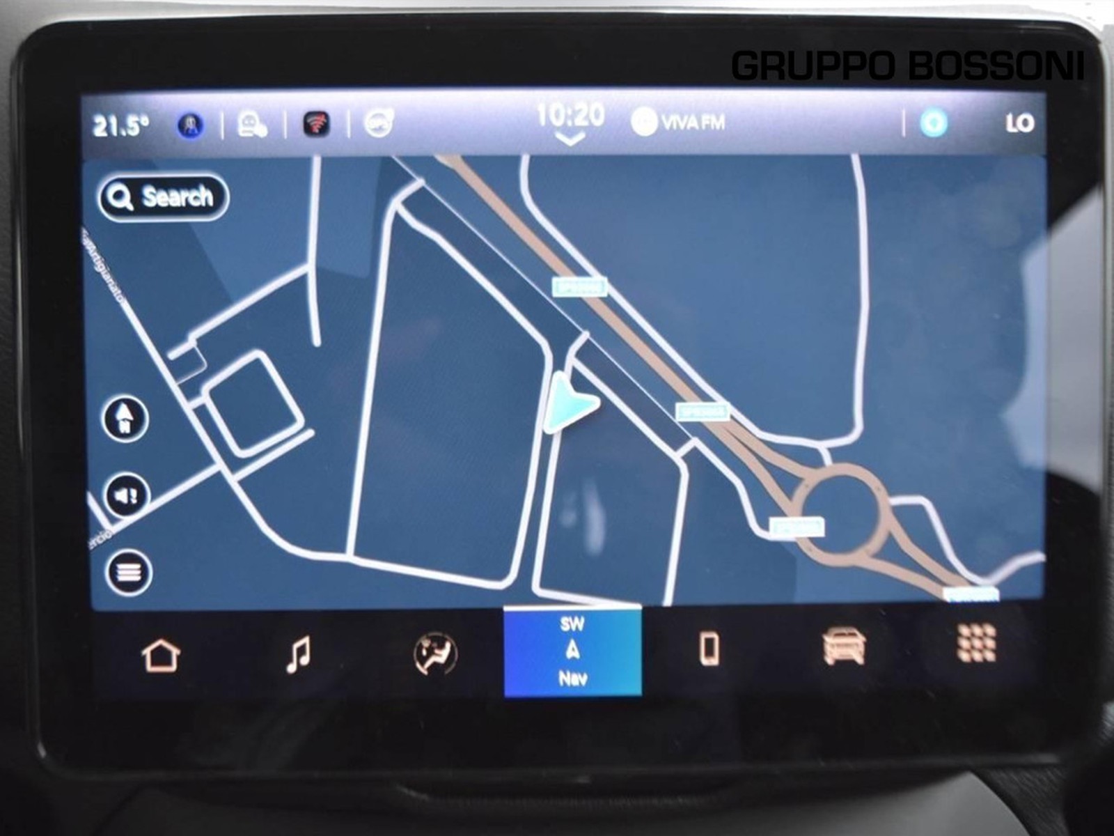 10 - Jeep Renegade 1.5 turbo t4 mhev altitude 2wd dct