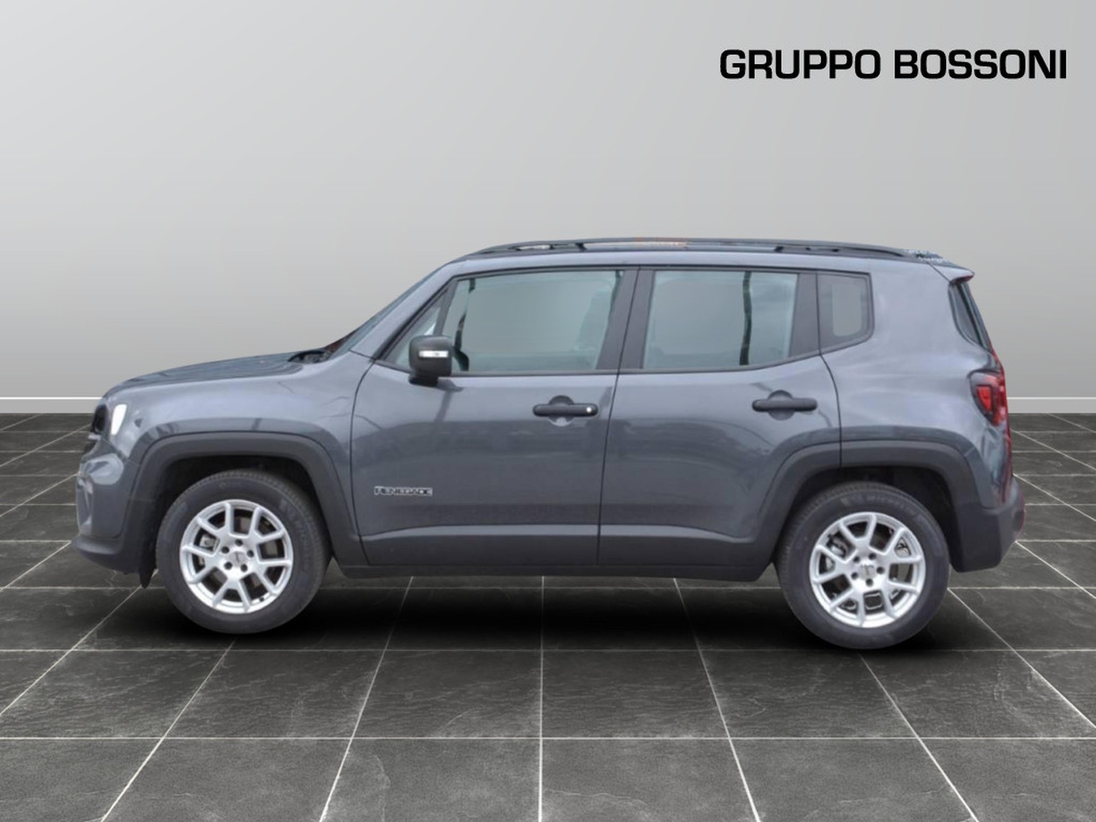 24 - Jeep Renegade 1.5 turbo t4 mhev altitude 2wd dct