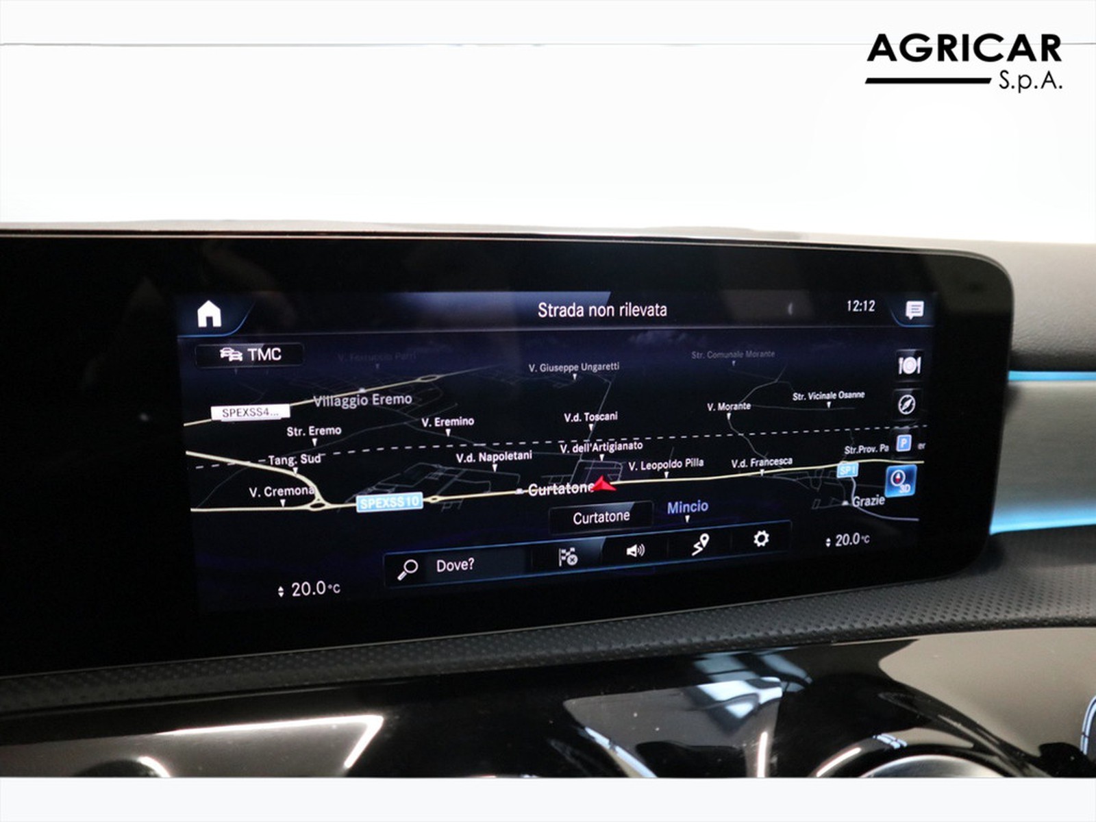 10 - Mercedes Classe A 250 e plug in hybrid (e eq-power) premium plus edition 7g-dct