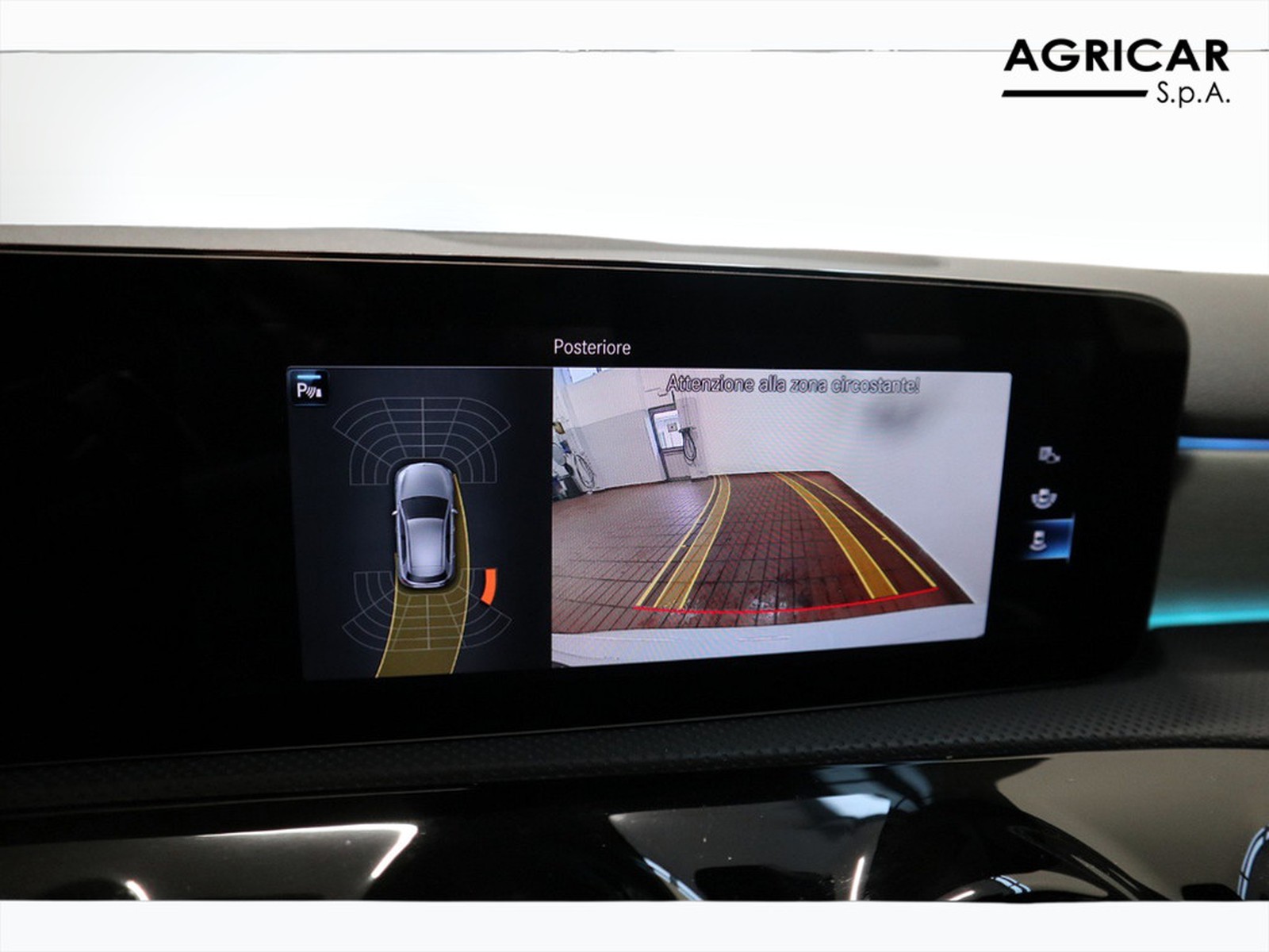 11 - Mercedes Classe A 250 e plug in hybrid (e eq-power) premium plus edition 7g-dct