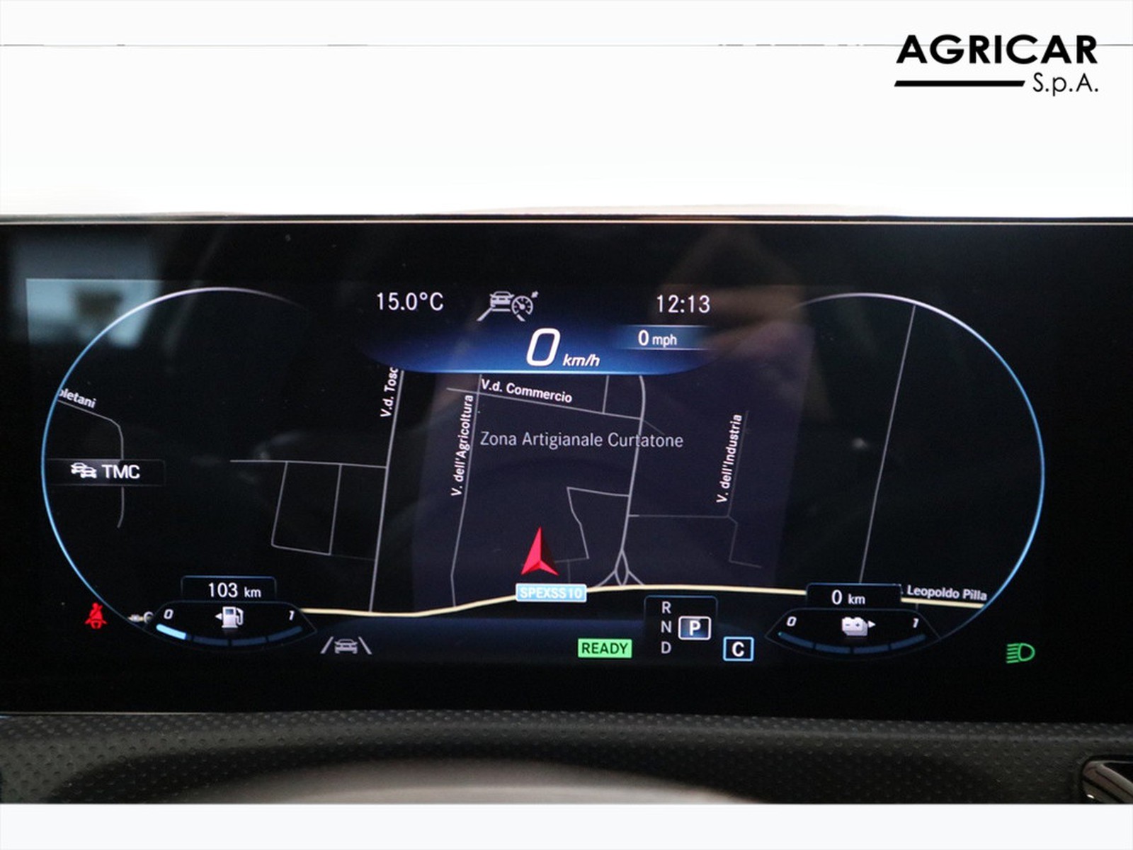 15 - Mercedes Classe A 250 e plug in hybrid (e eq-power) premium plus edition 7g-dct