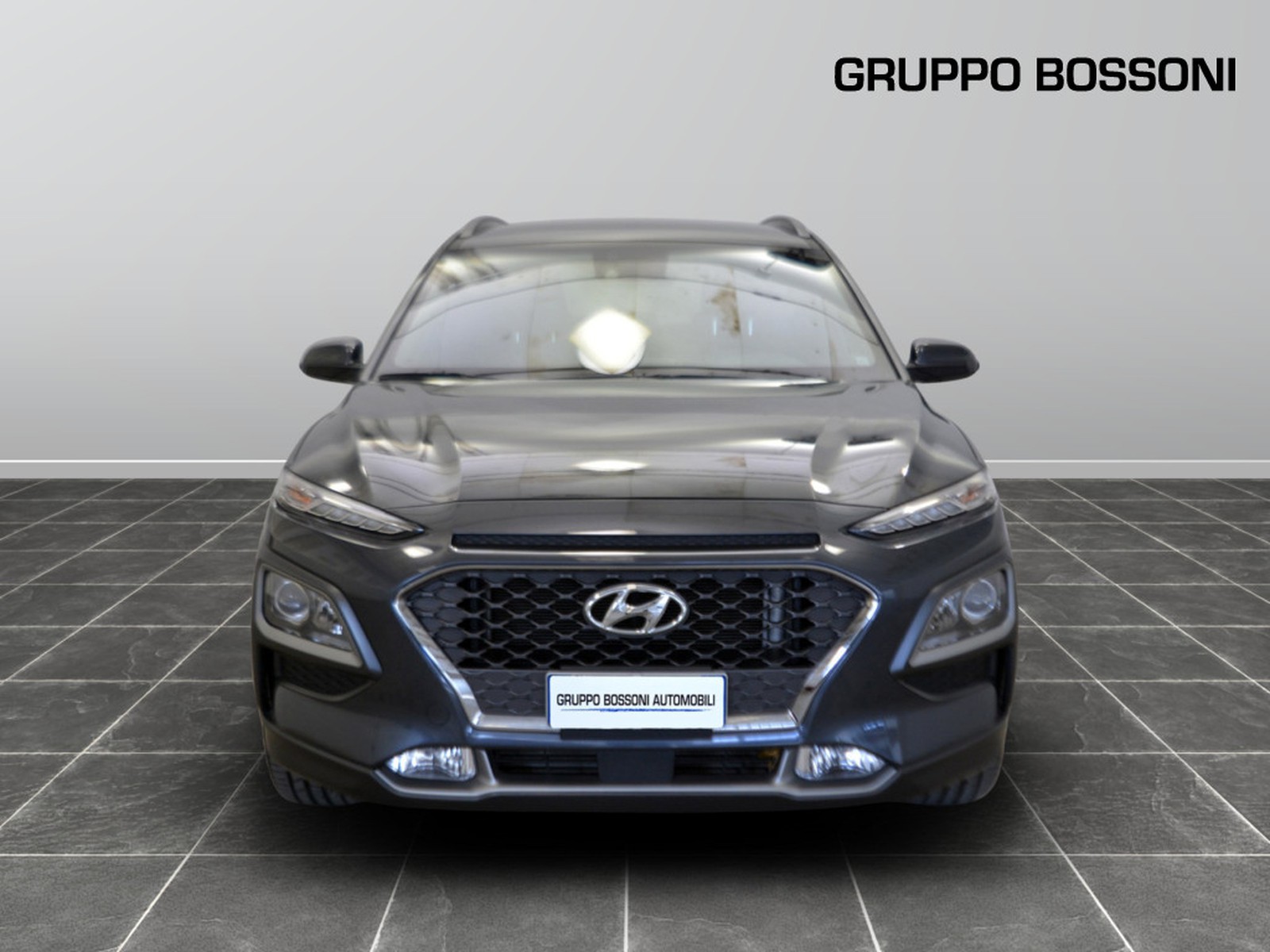 2 - Hyundai Kona 1.0 t-gdi 120cv xprime safety pack 2wd